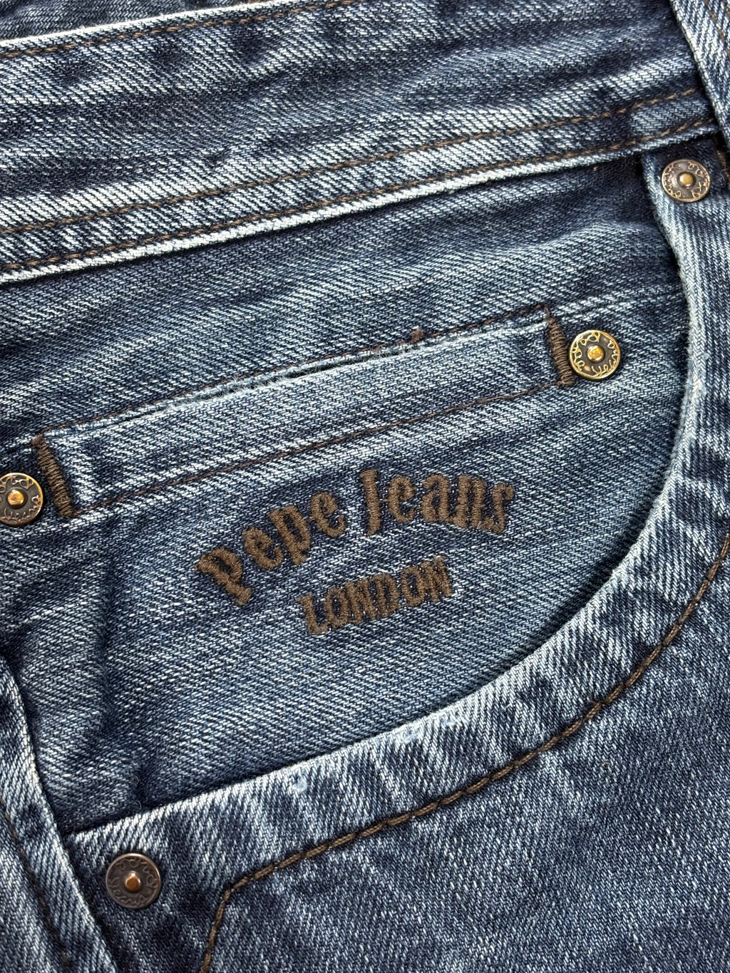 Pepe Jeans Bermuda