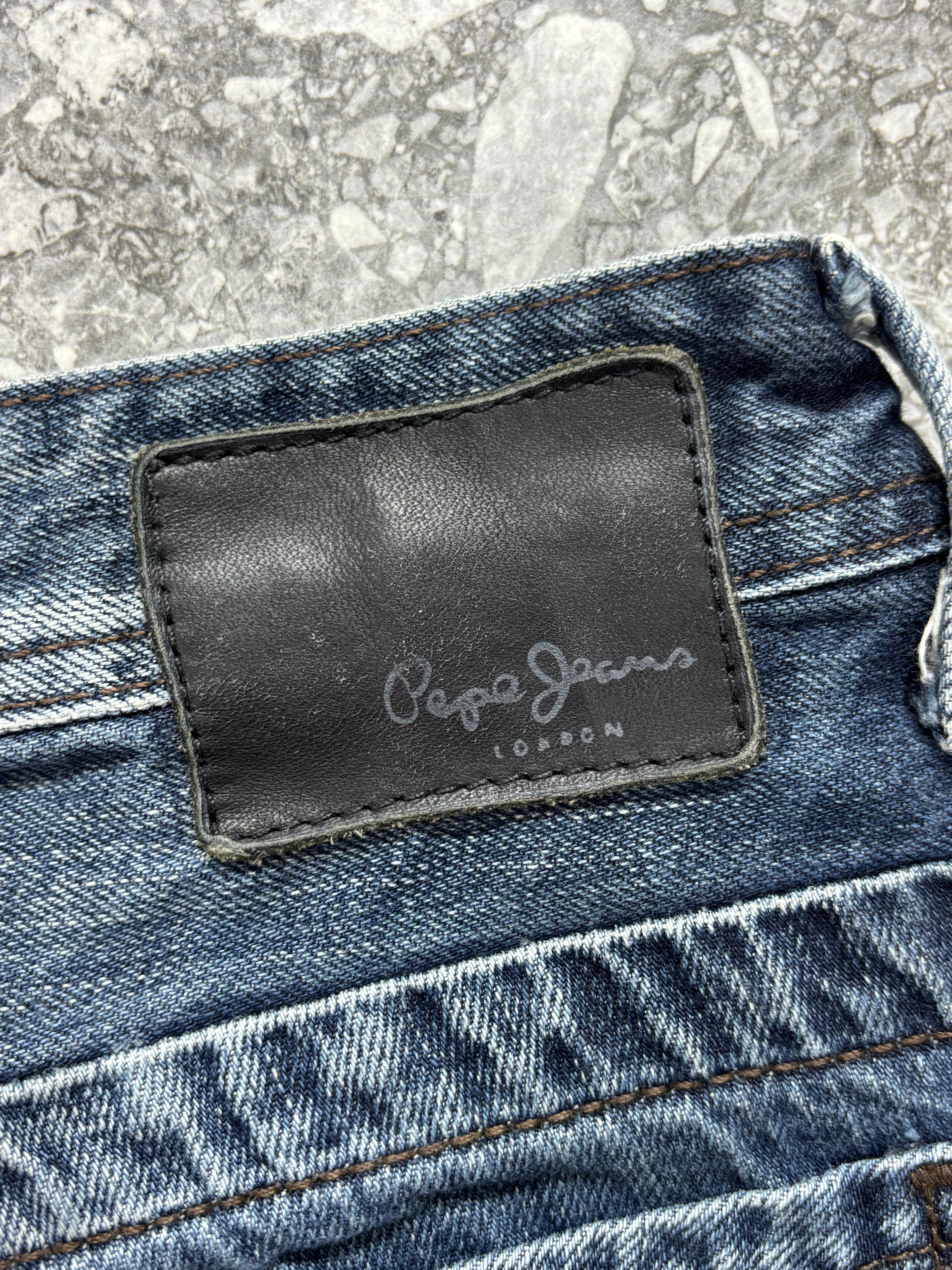 Pepe Jeans Bermuda