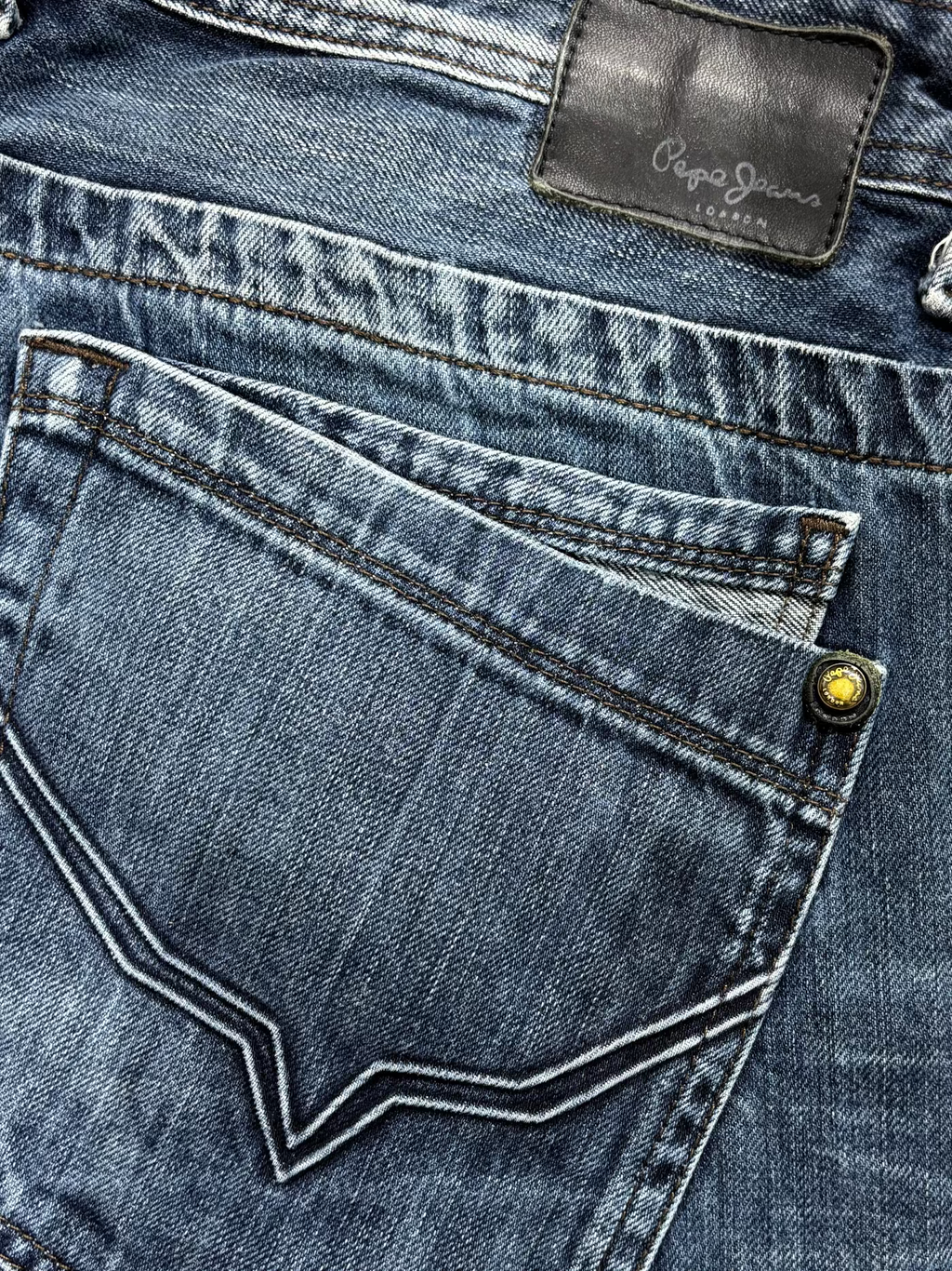 Pepe Jeans Bermuda