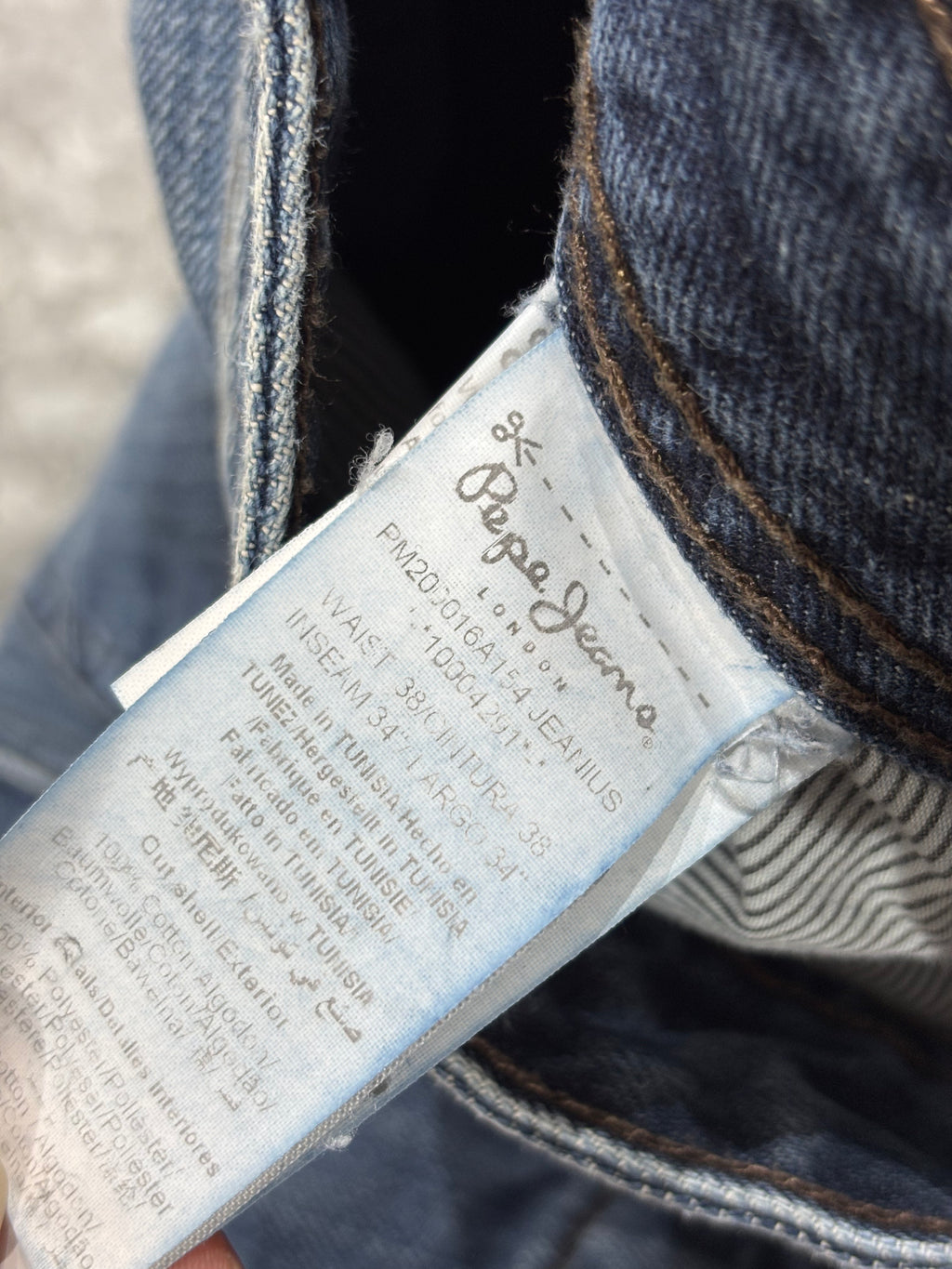 Pepe Jeans Bermuda