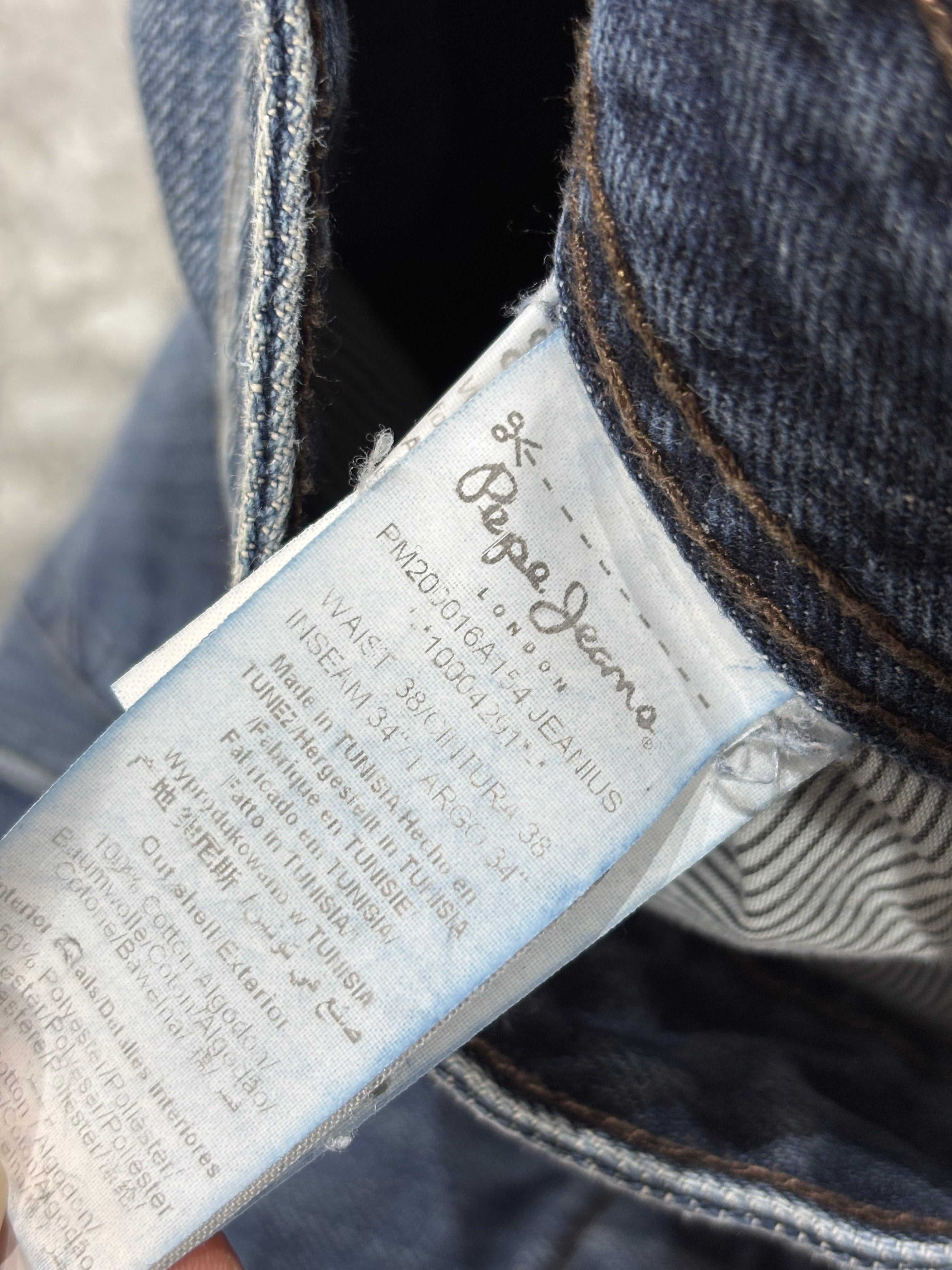 Pepe Jeans Bermuda