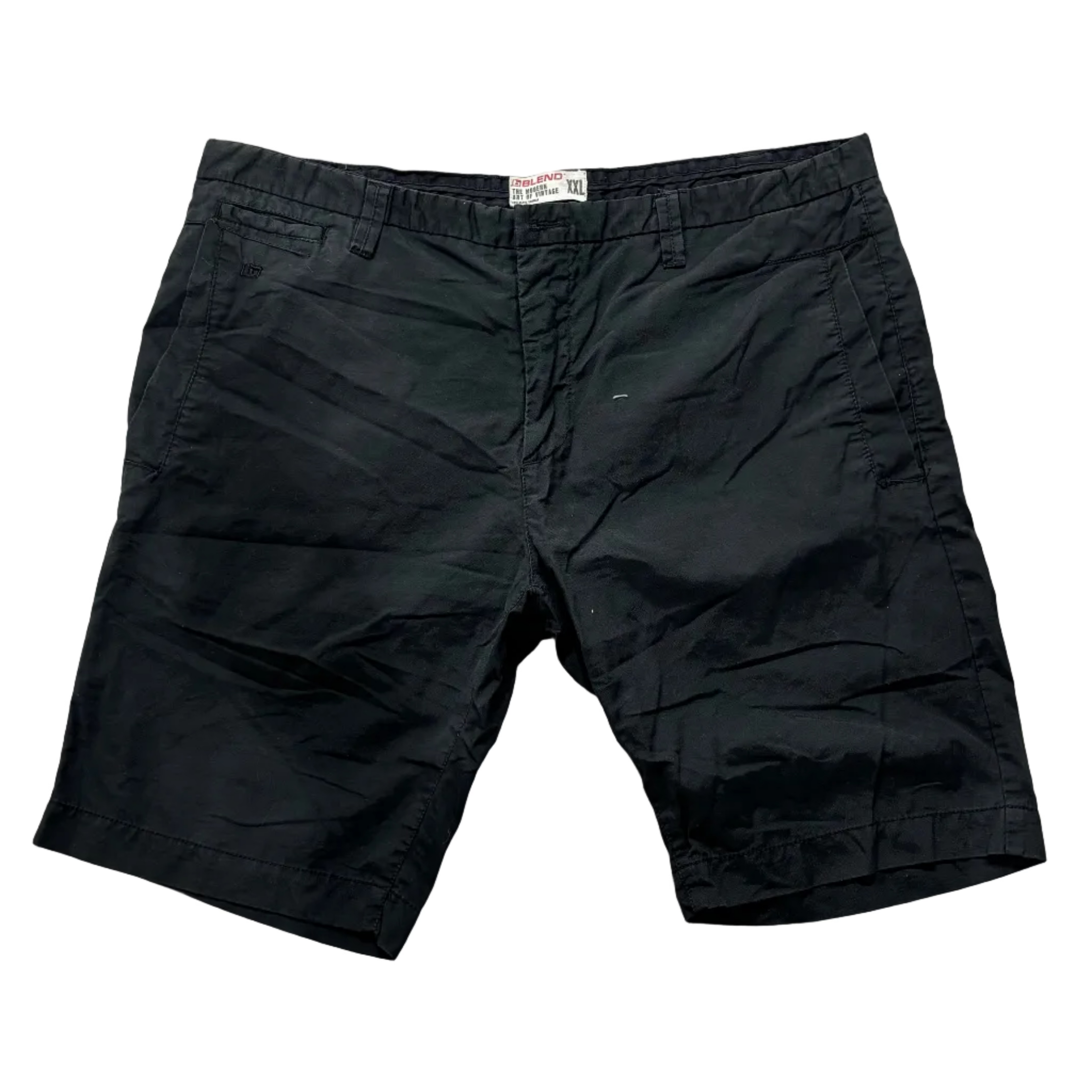 Blend Bermuda Shorts - XXL