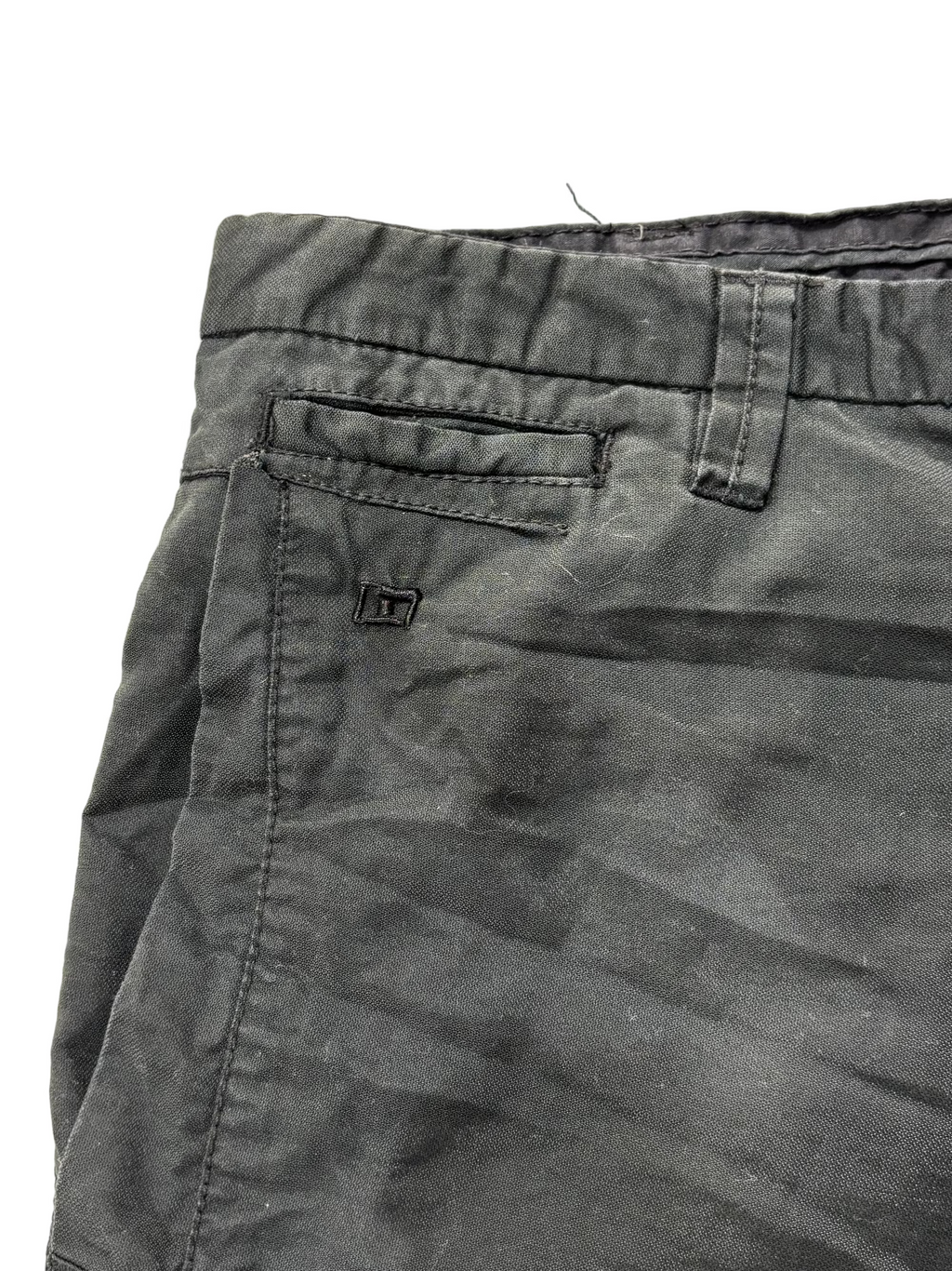 Blend Bermuda Shorts - XXL