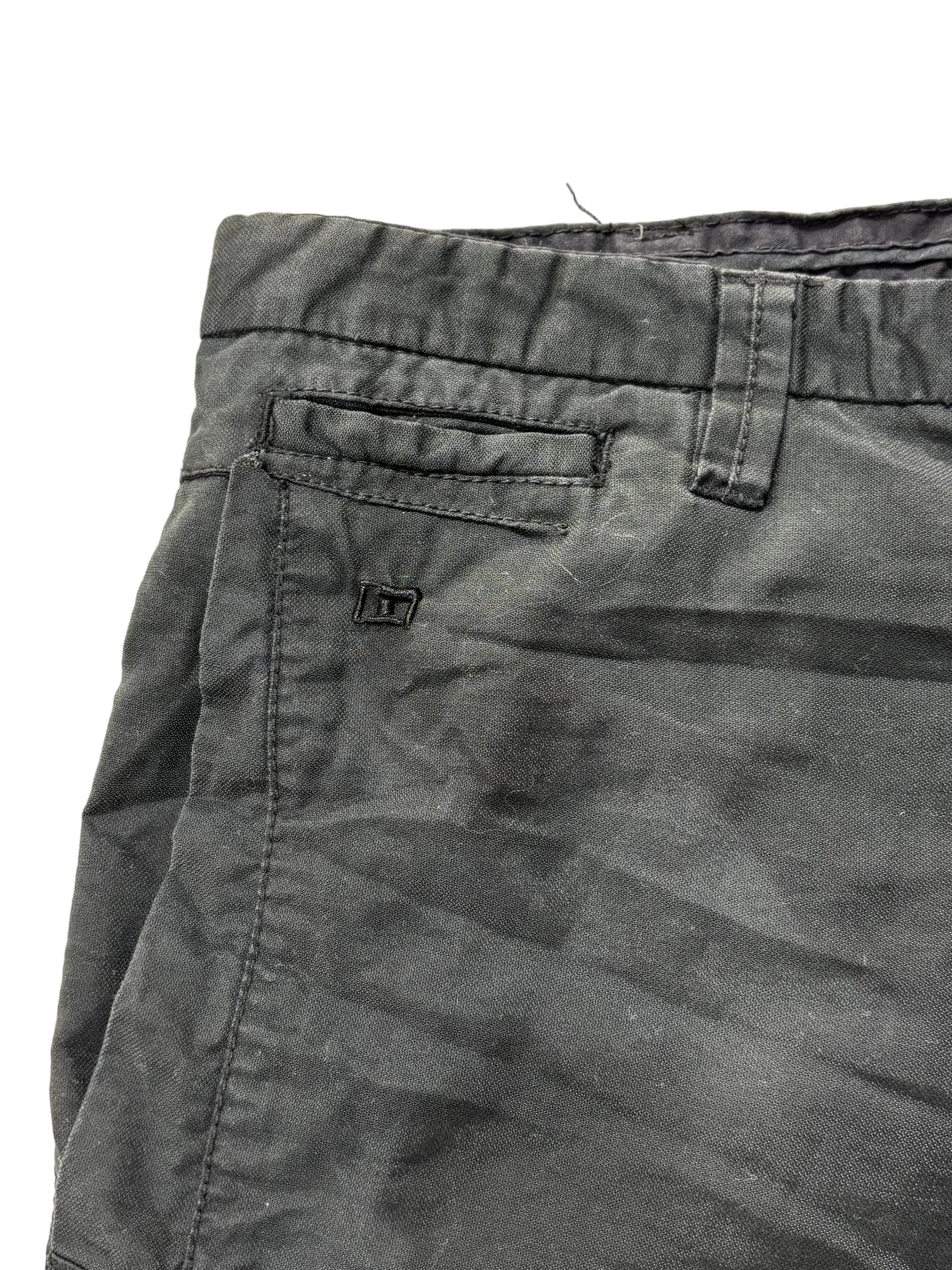 Blend Bermuda Shorts - XXL