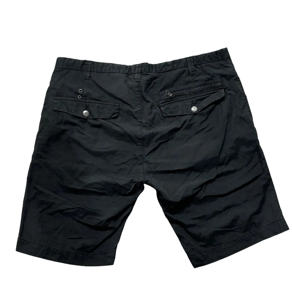 Blend Bermuda Shorts - XXL