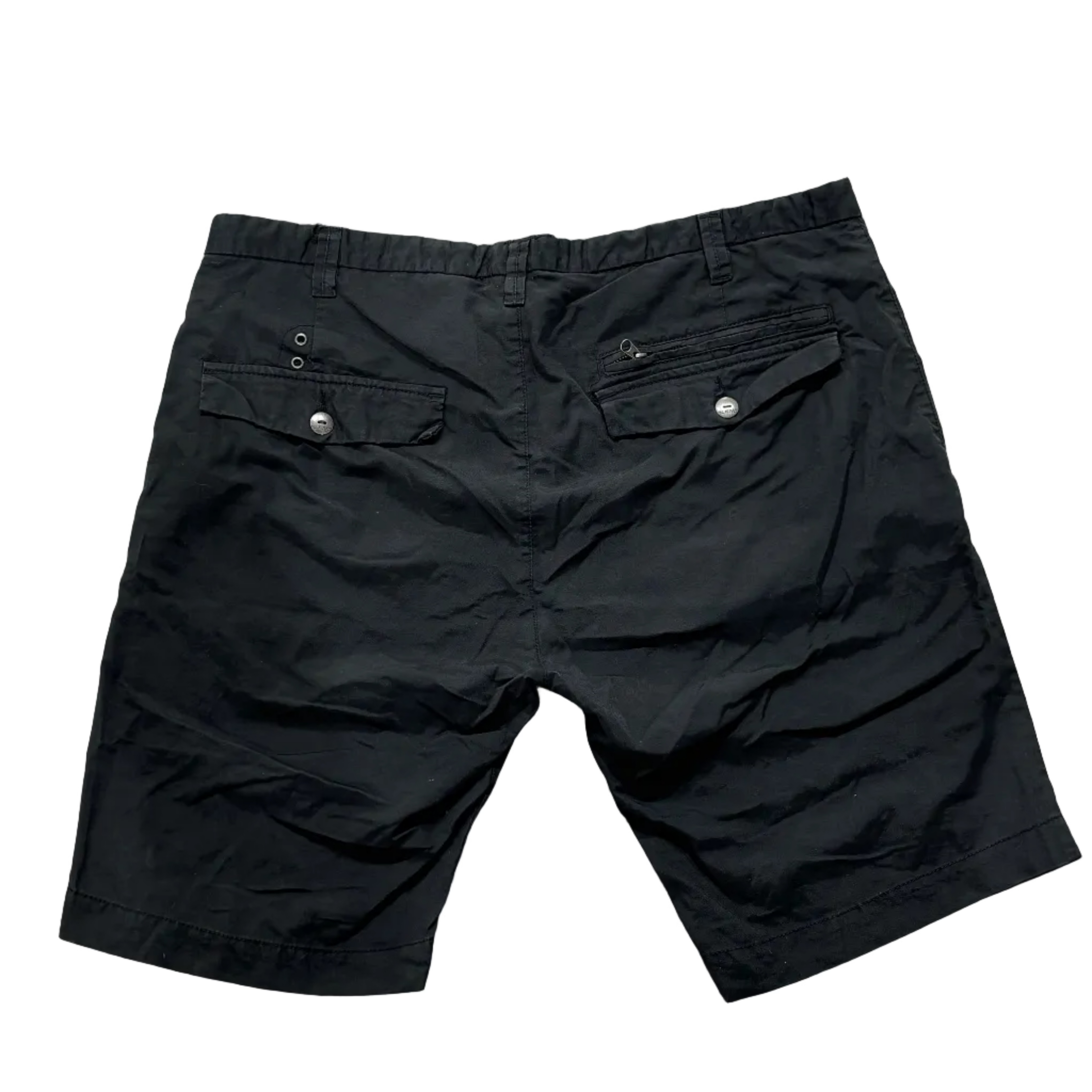 Blend Bermuda Shorts - XXL