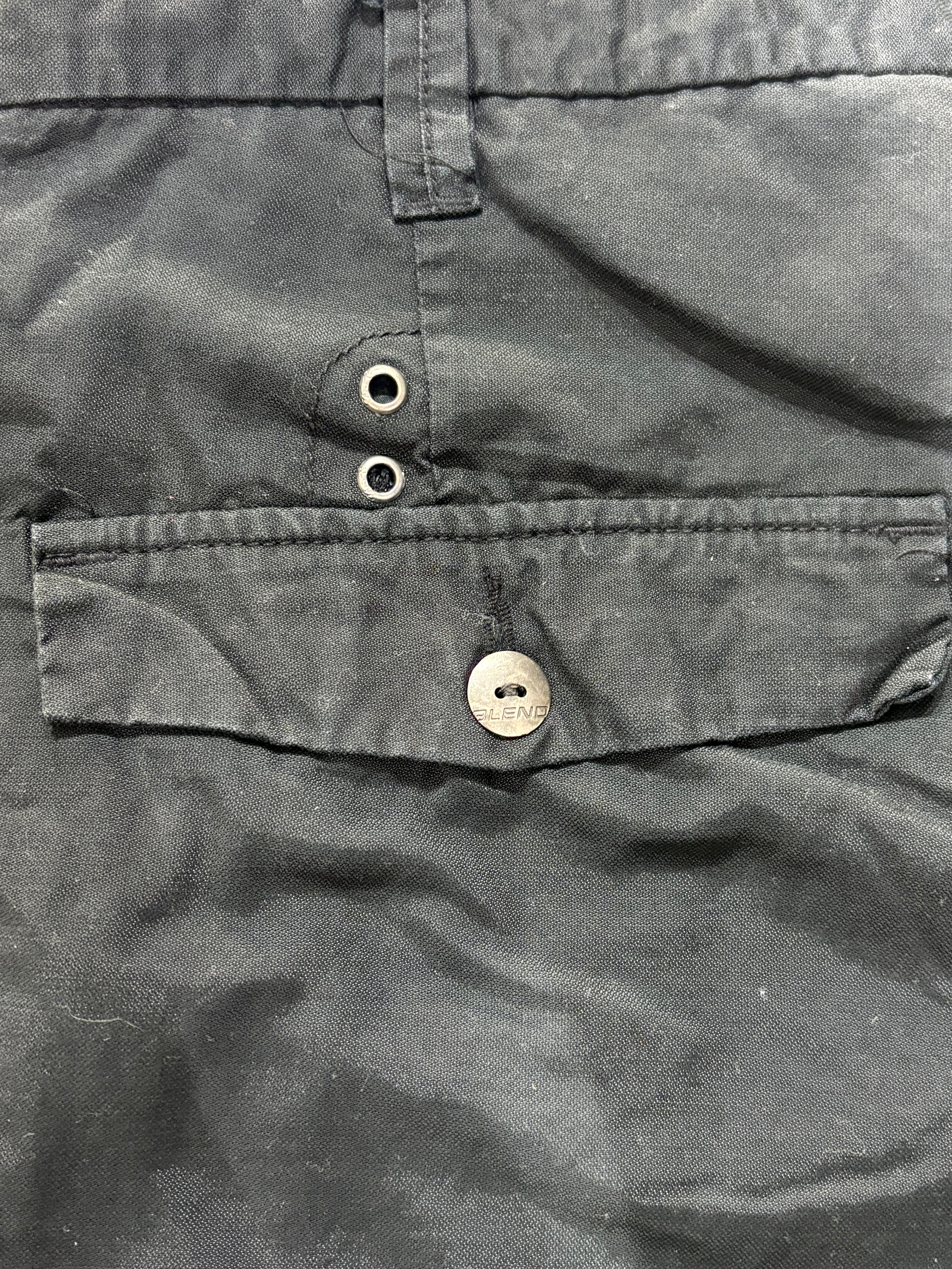 Blend Bermuda Shorts - XXL