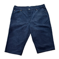 Mustang Jean Shorts