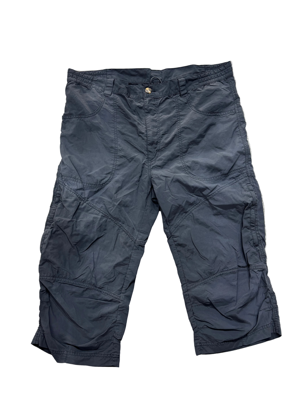 Dylon Bermuda - Large