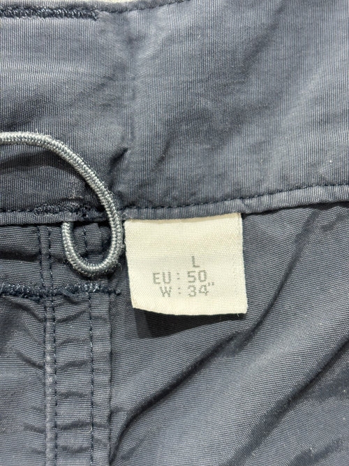 Dylon Bermuda - Large