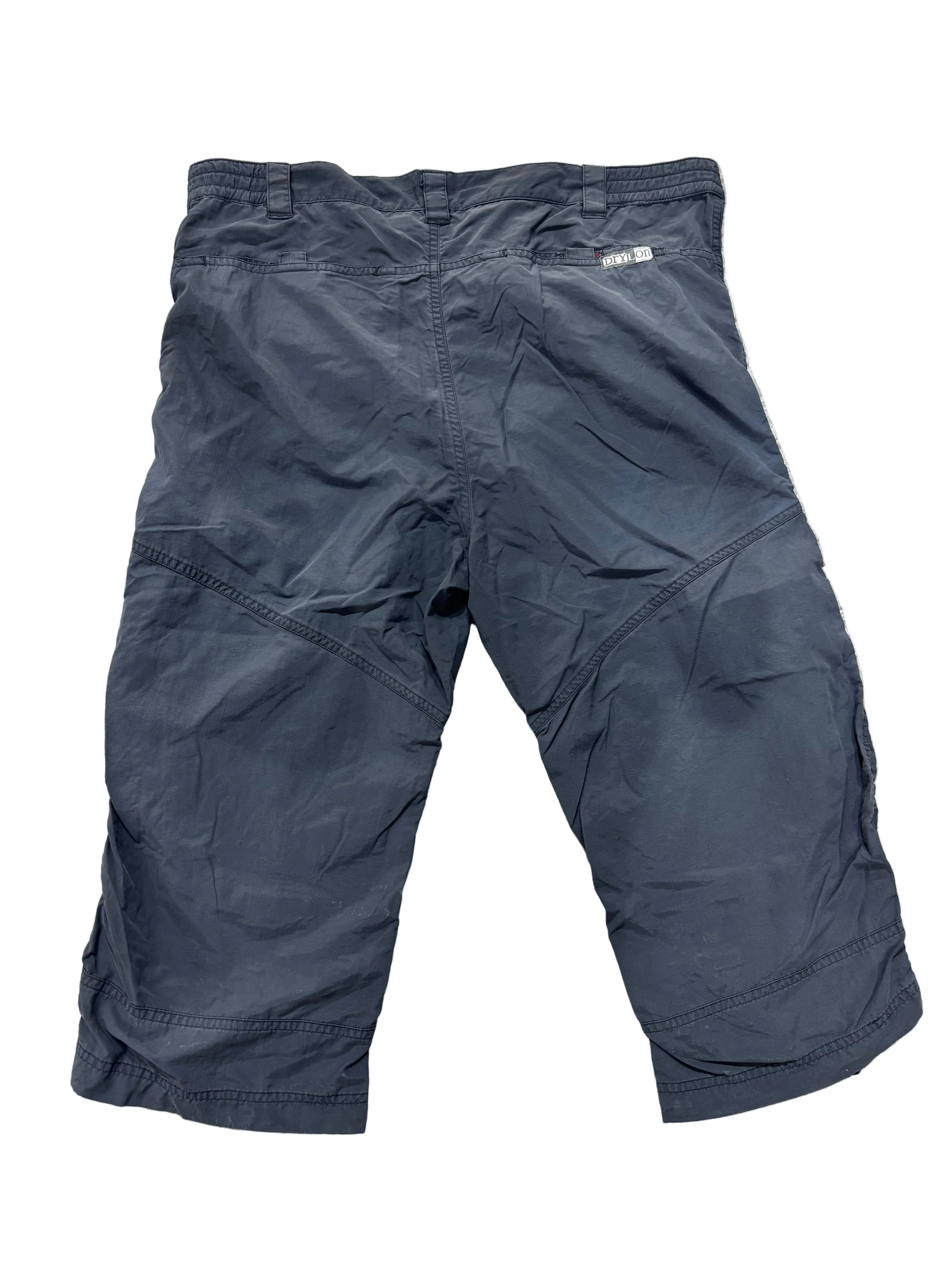 Dylon Bermuda - Large