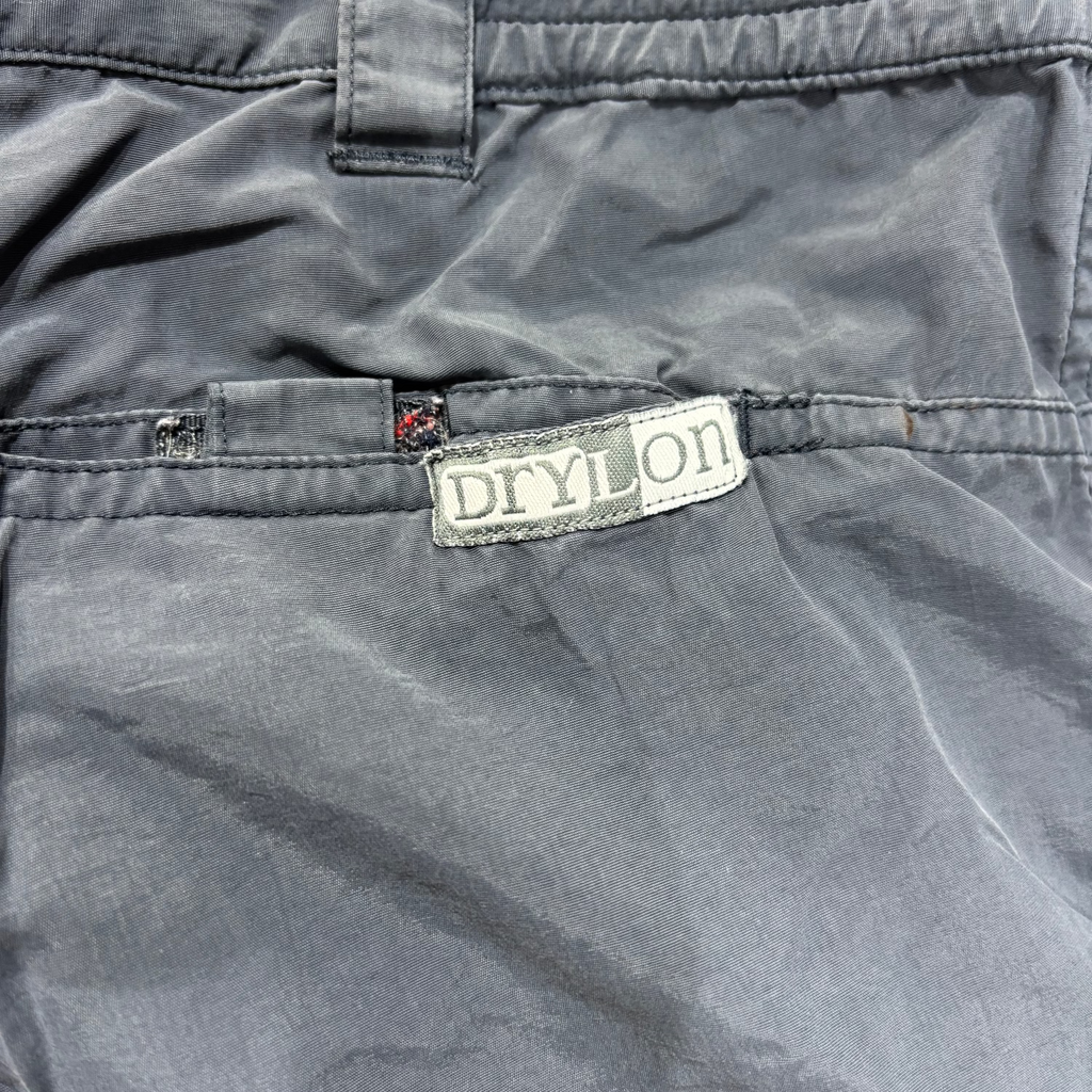 Dylon Bermuda - Large