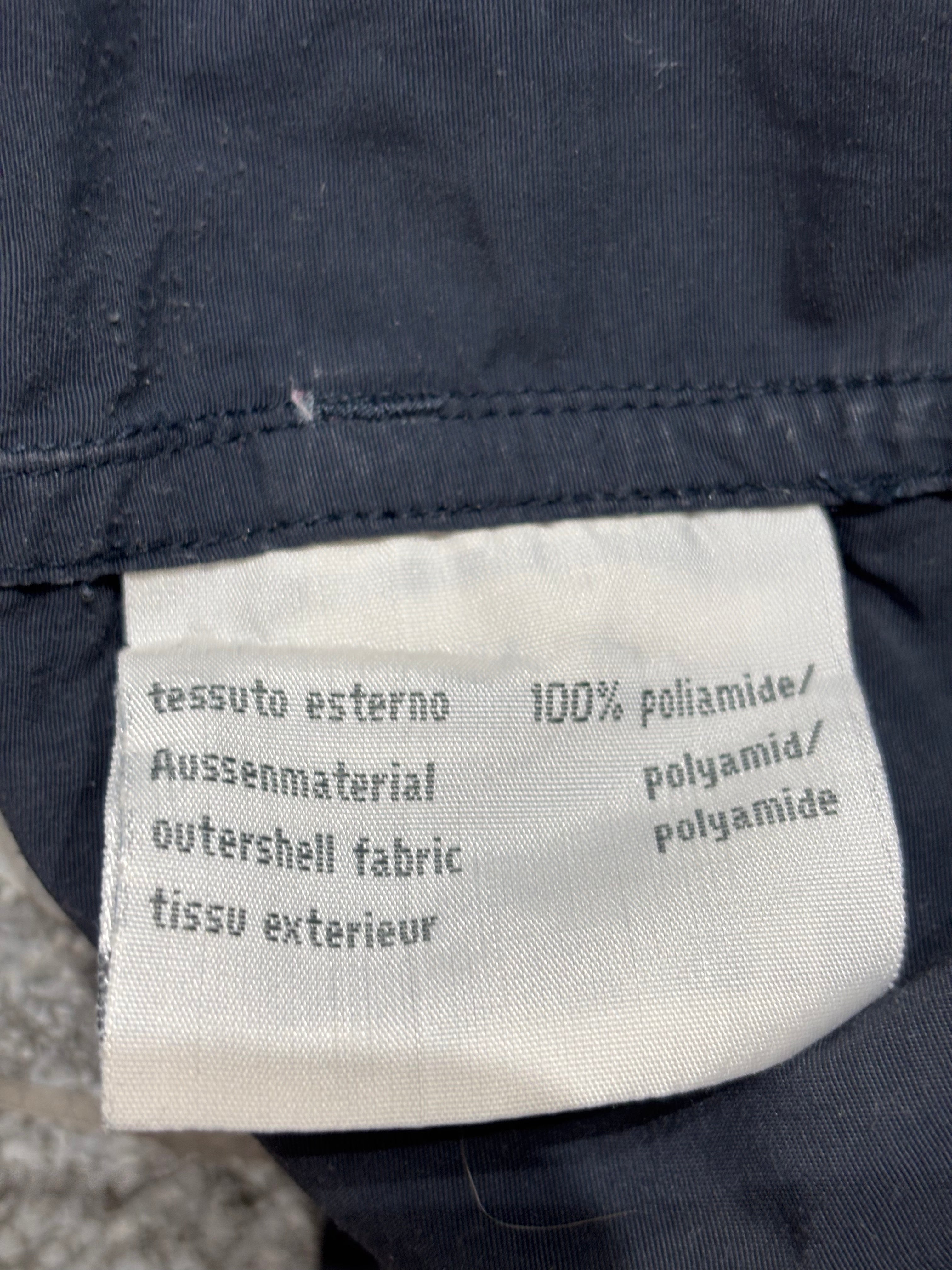 Dylon Bermuda - Large