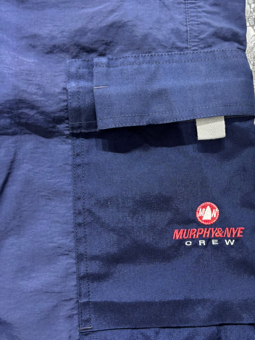 Murphy & NYE Bermuda - XL