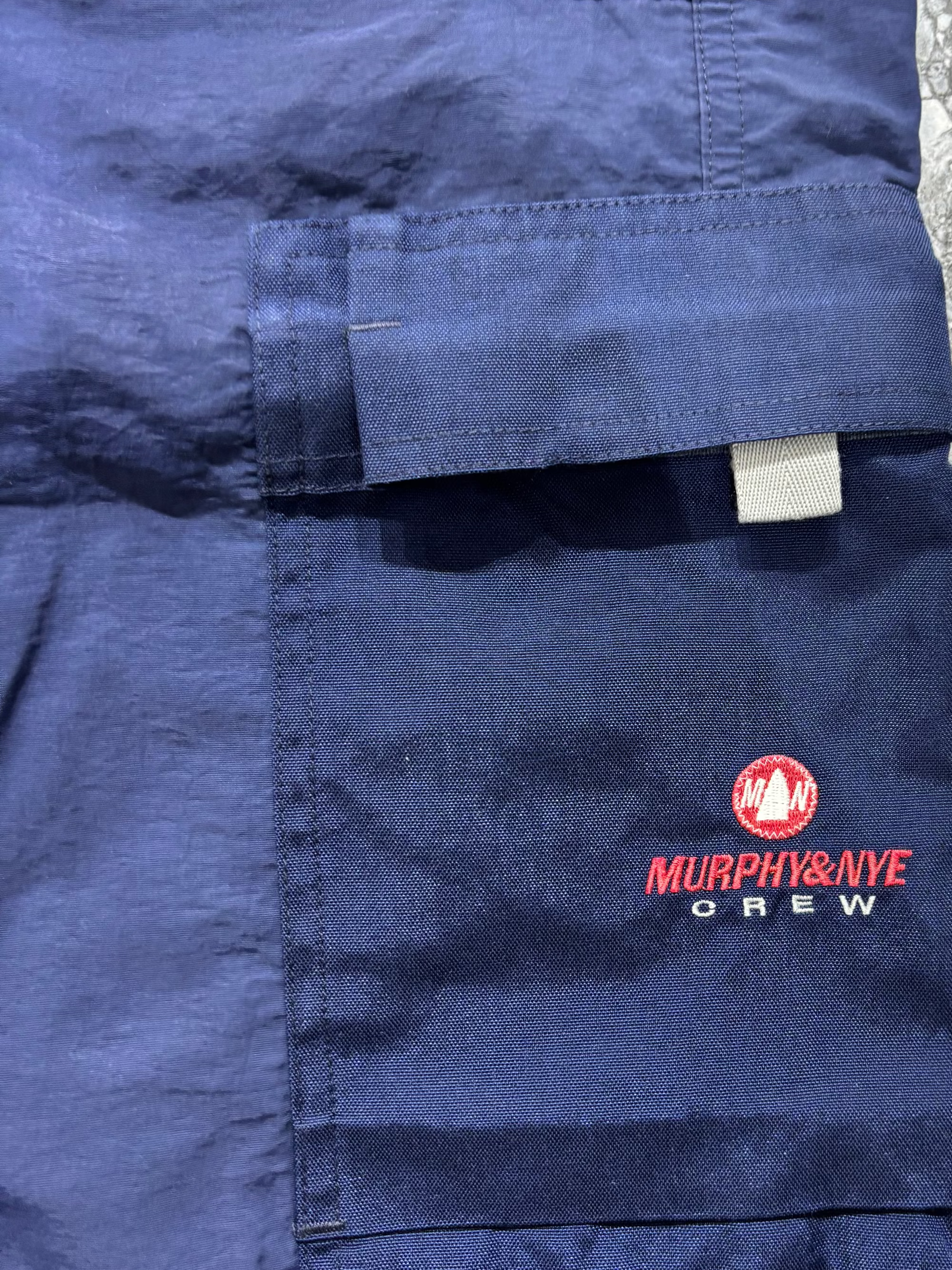 Murphy & NYE Bermuda - XL
