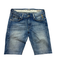 Meltin 'Pot Jean Shorts - 30