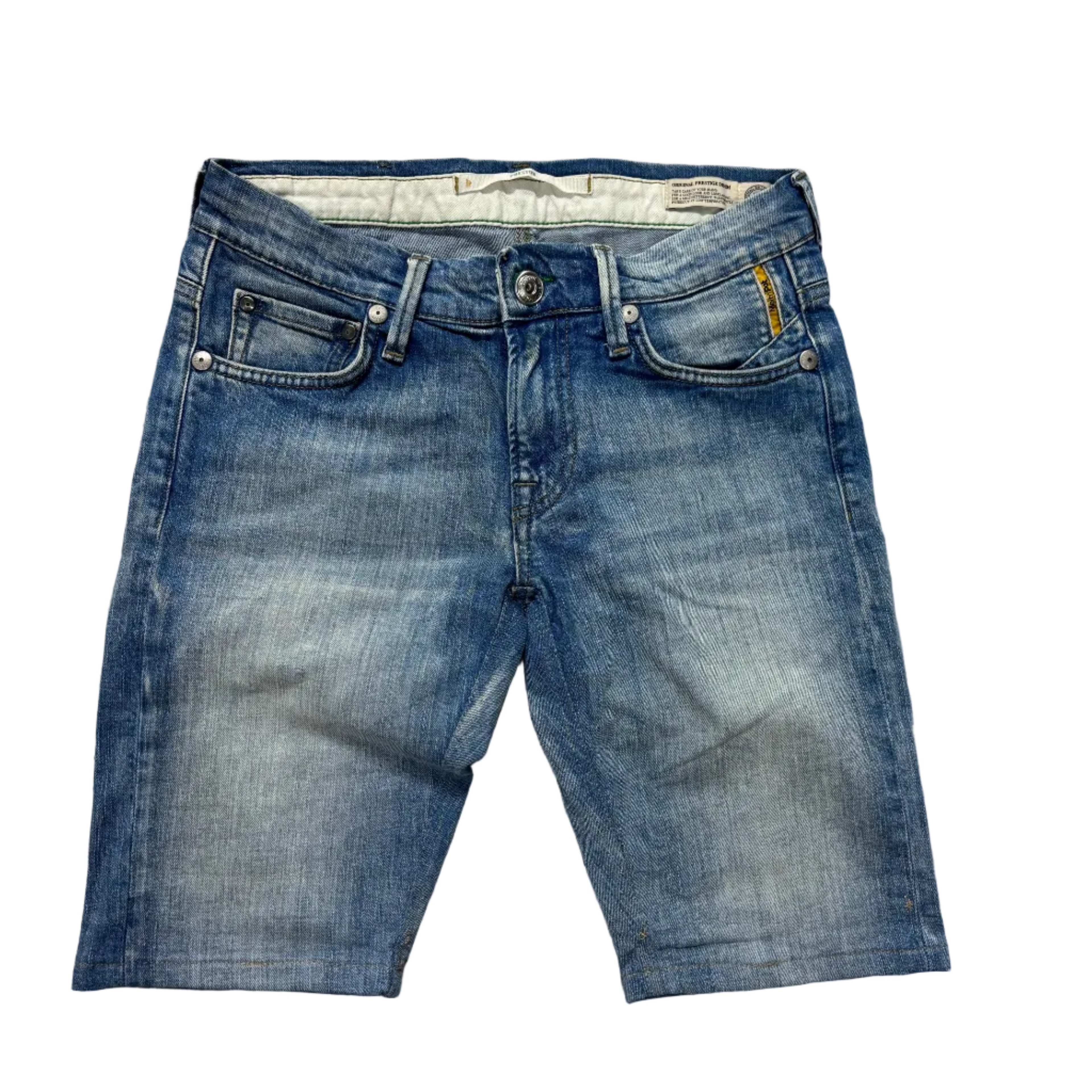 Meltin 'Pot Jean Shorts - 30