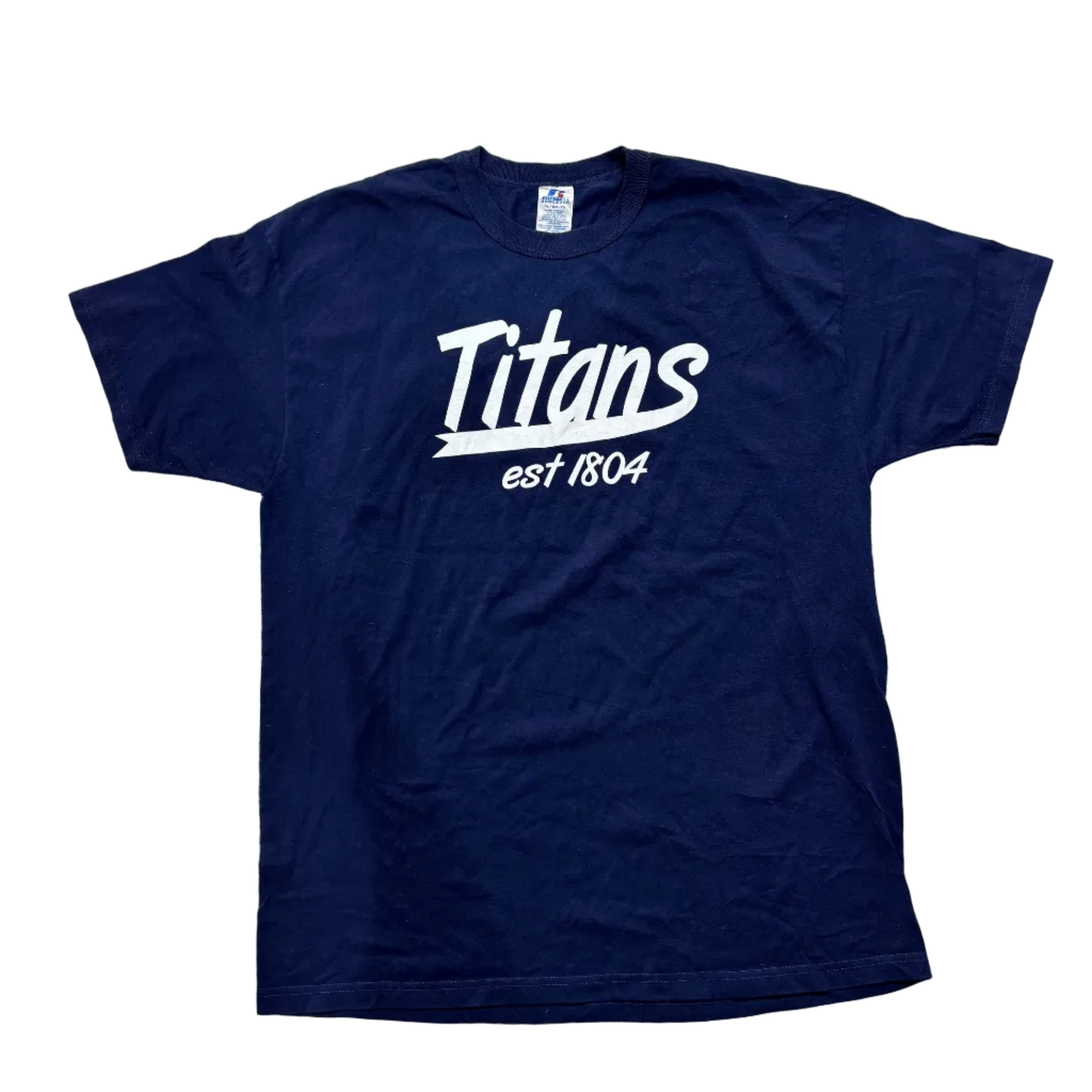Titans Tee