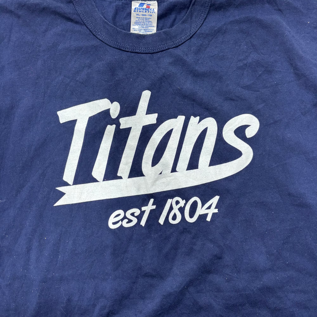 Titans Tee