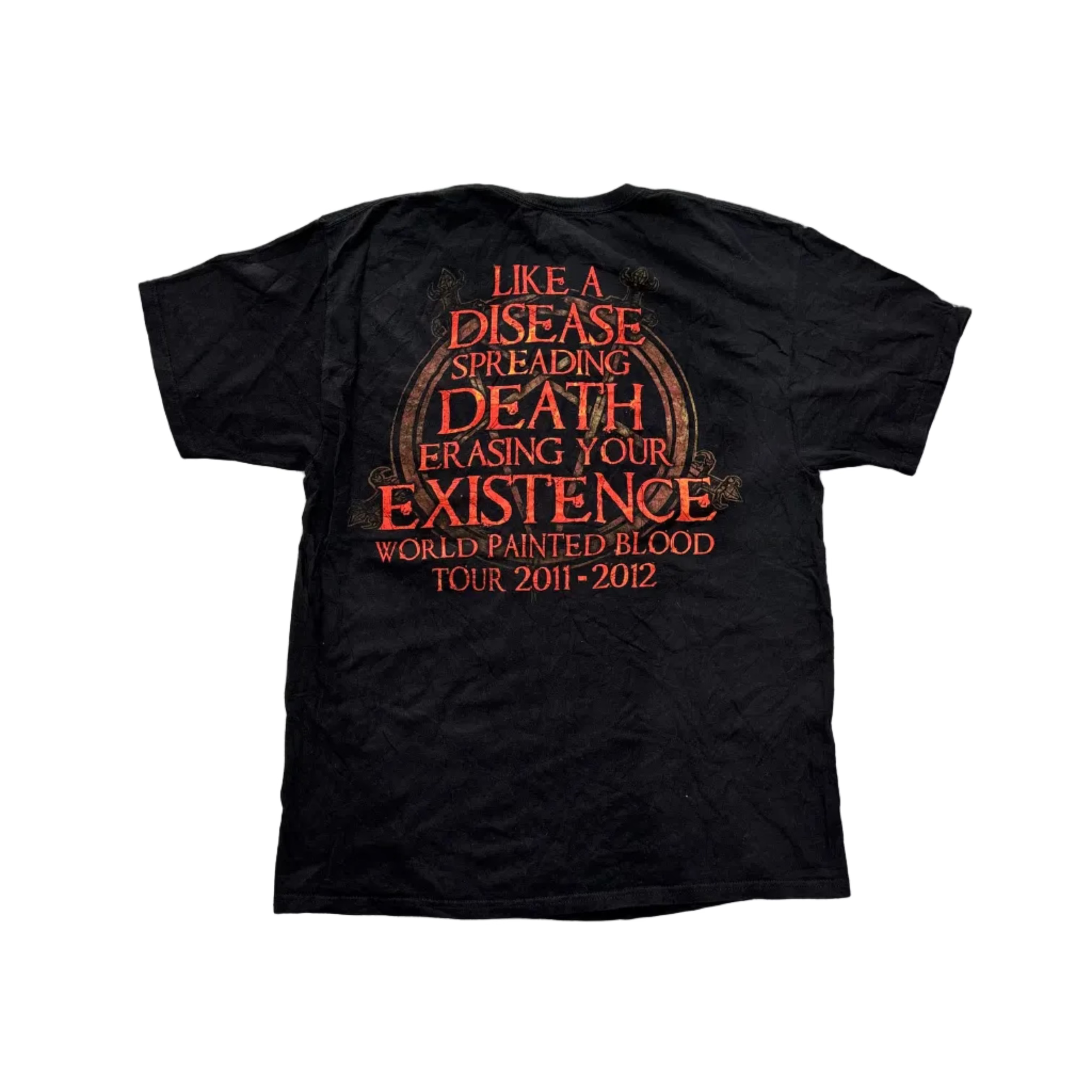 Slayer Tee - Large