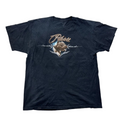Pitbull Graphic Tee - Large