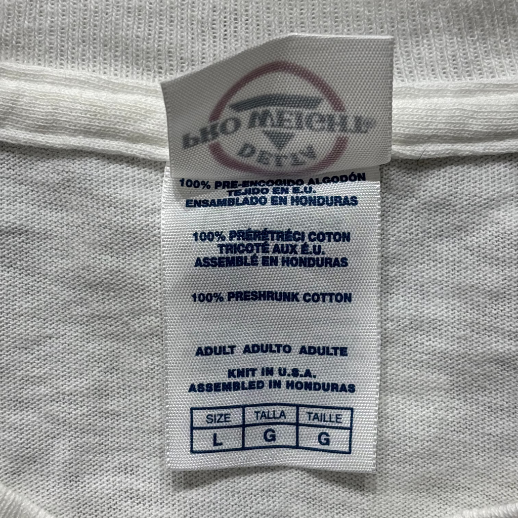 This Summer Choose Your Weapon Graphic Tee - L