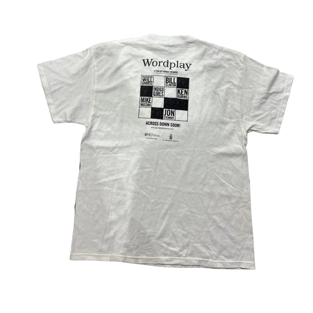 This Summer Choose Your Weapon Graphic Tee - L