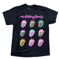 The Rolling Stones Tee - Medium