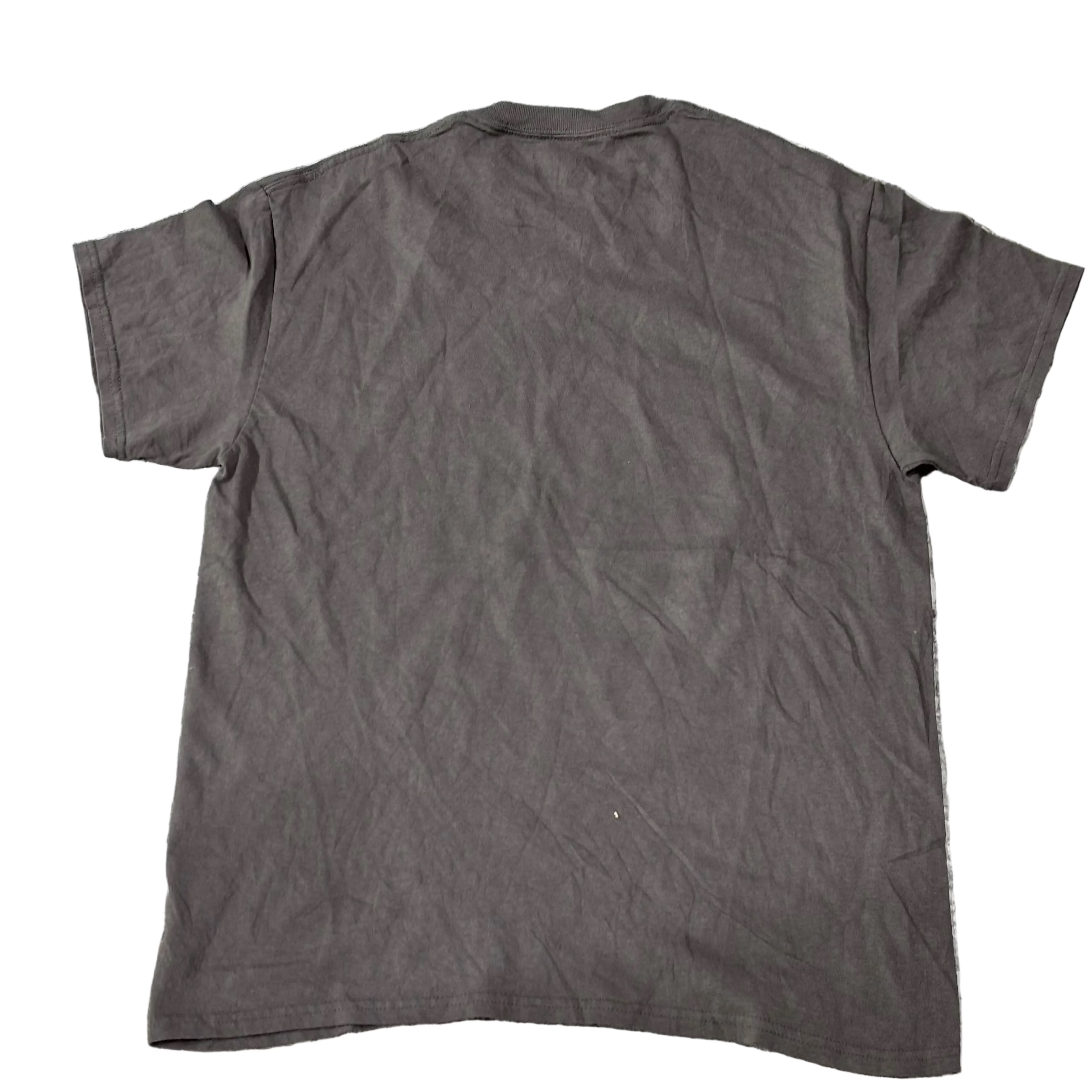 Metallica Gray Shirt - Medium