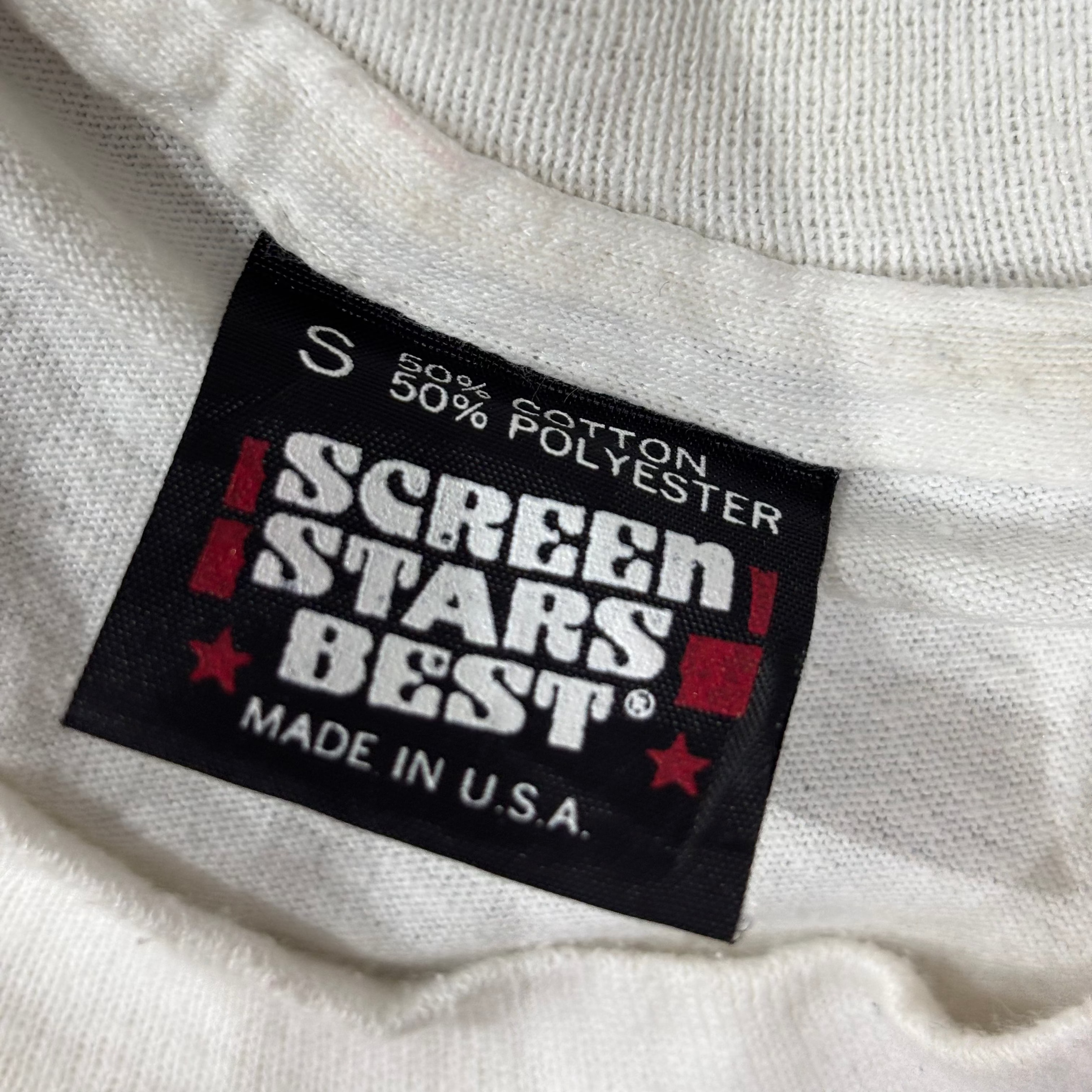 Western Springs Tee - Small