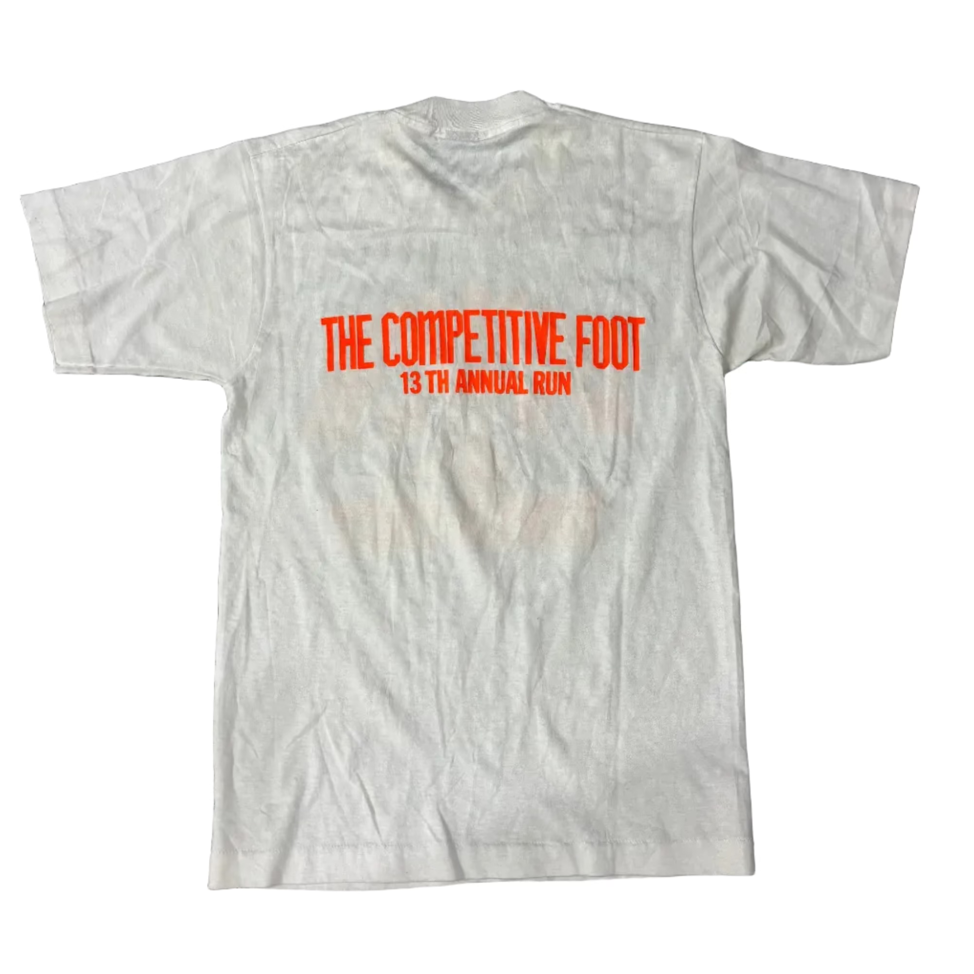 Western Springs Tee - Small