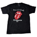 The Rolling Stones 1975 tour Tee - Large