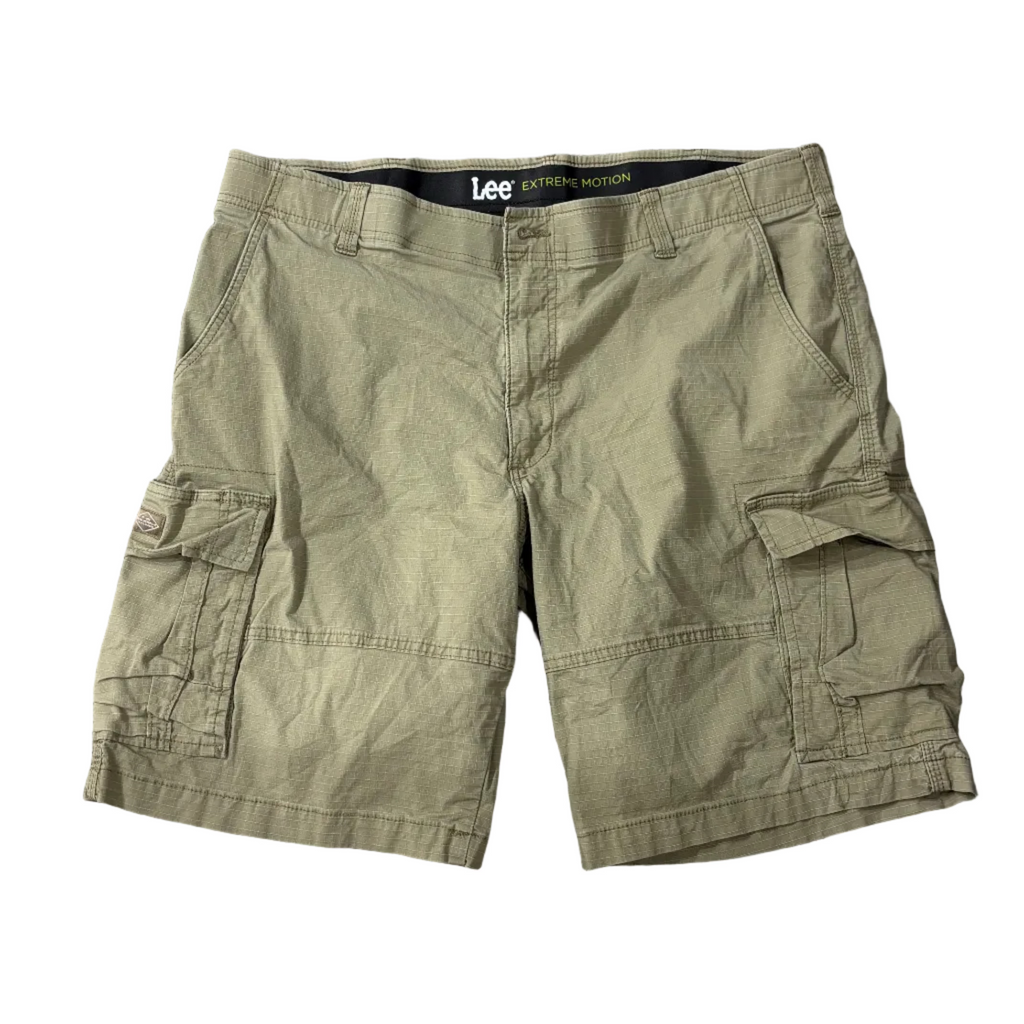 Lee Cargo Shorts