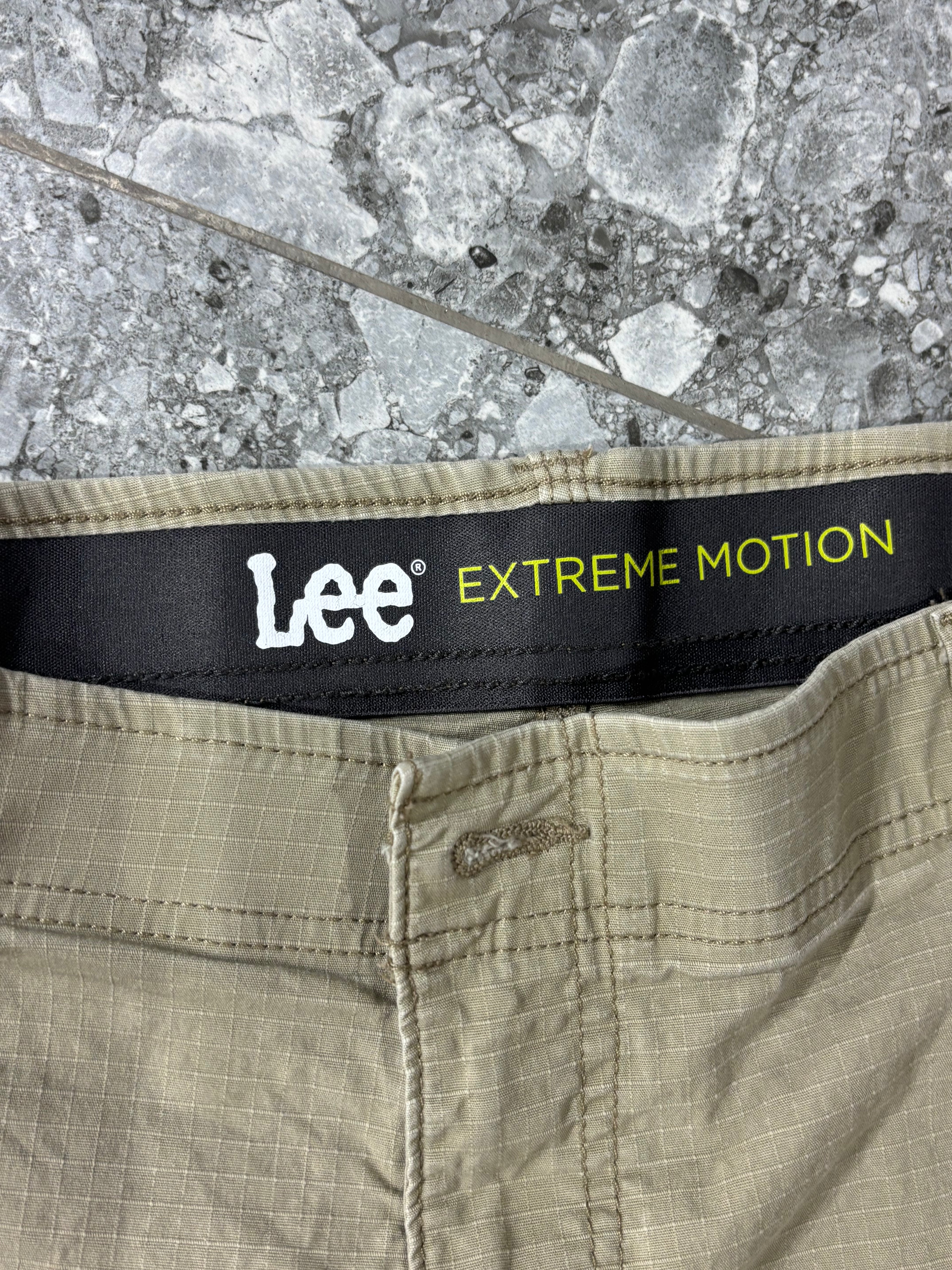 Lee Cargo Shorts