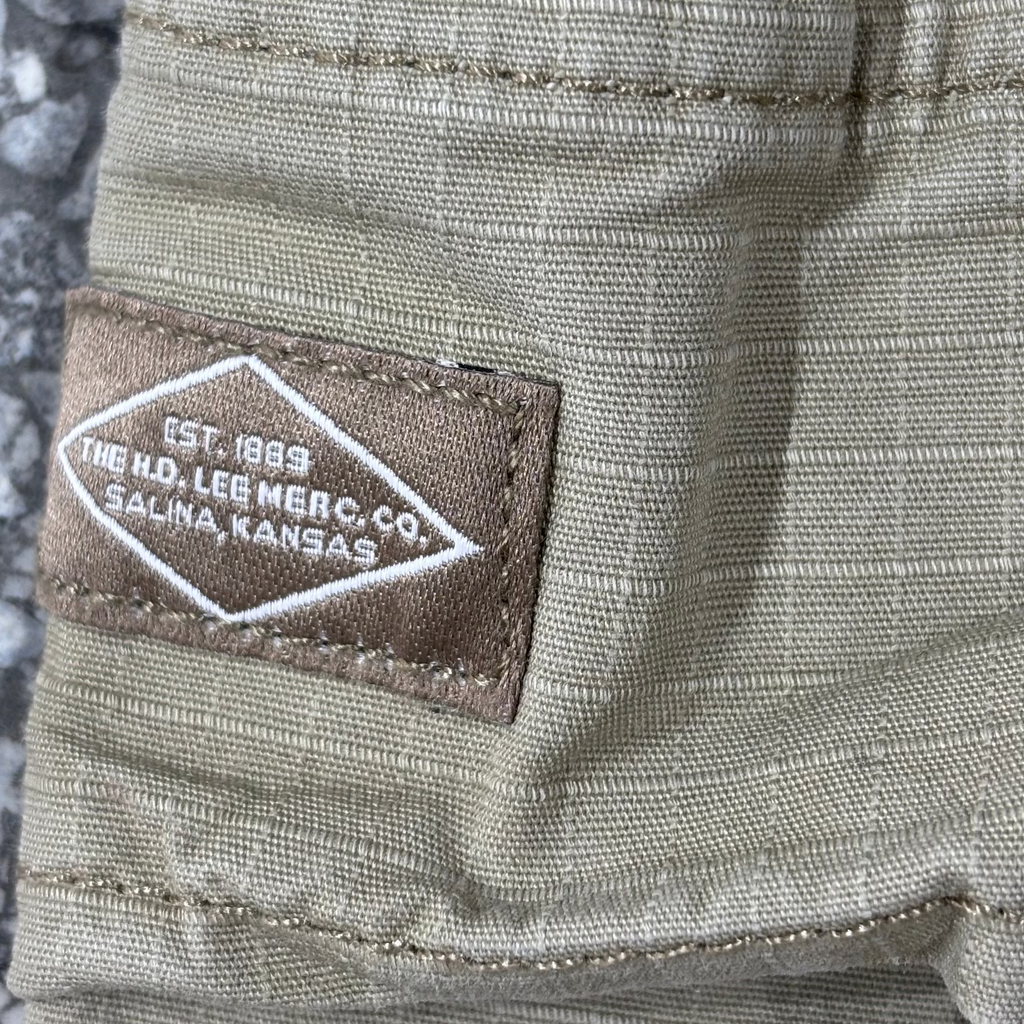 Lee Cargo Shorts