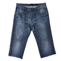 Jeckerson Jean Bermuda - 33