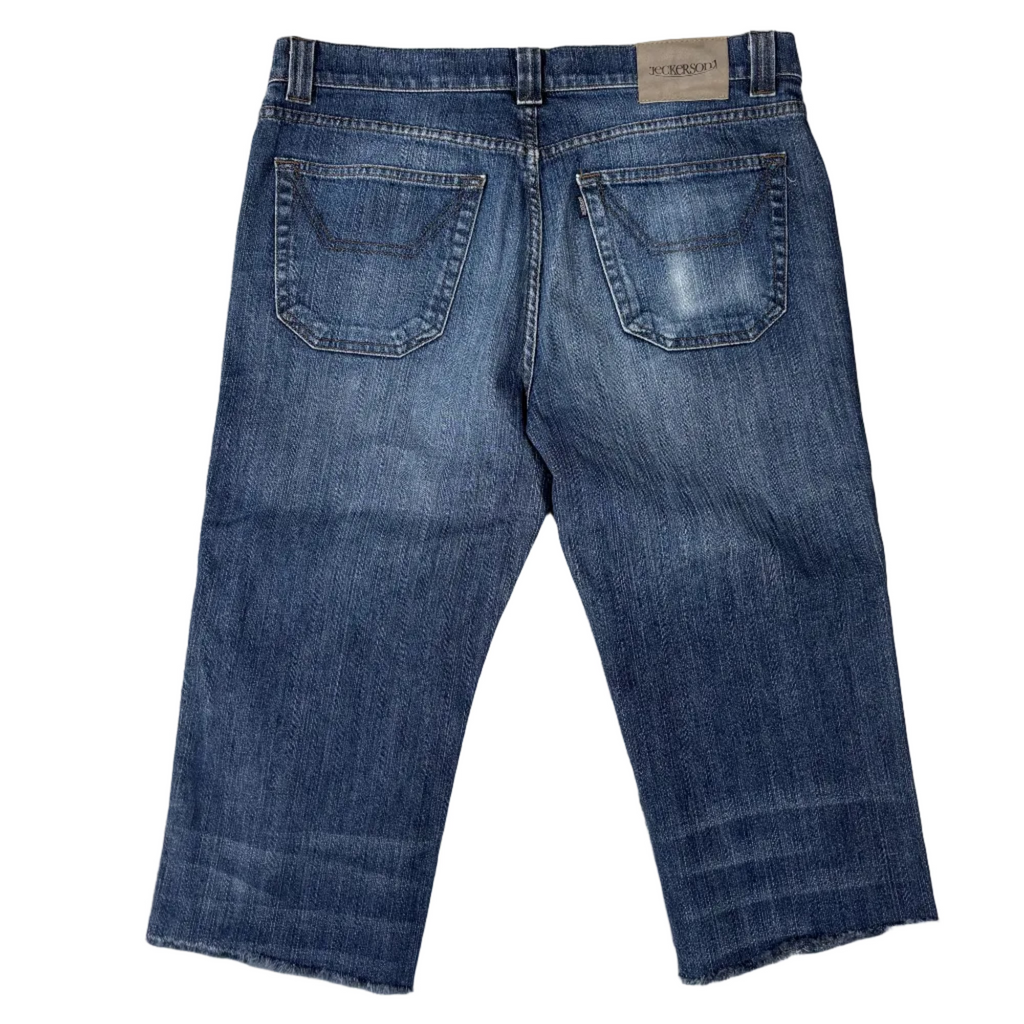Jeckerson Jean Bermuda - 33