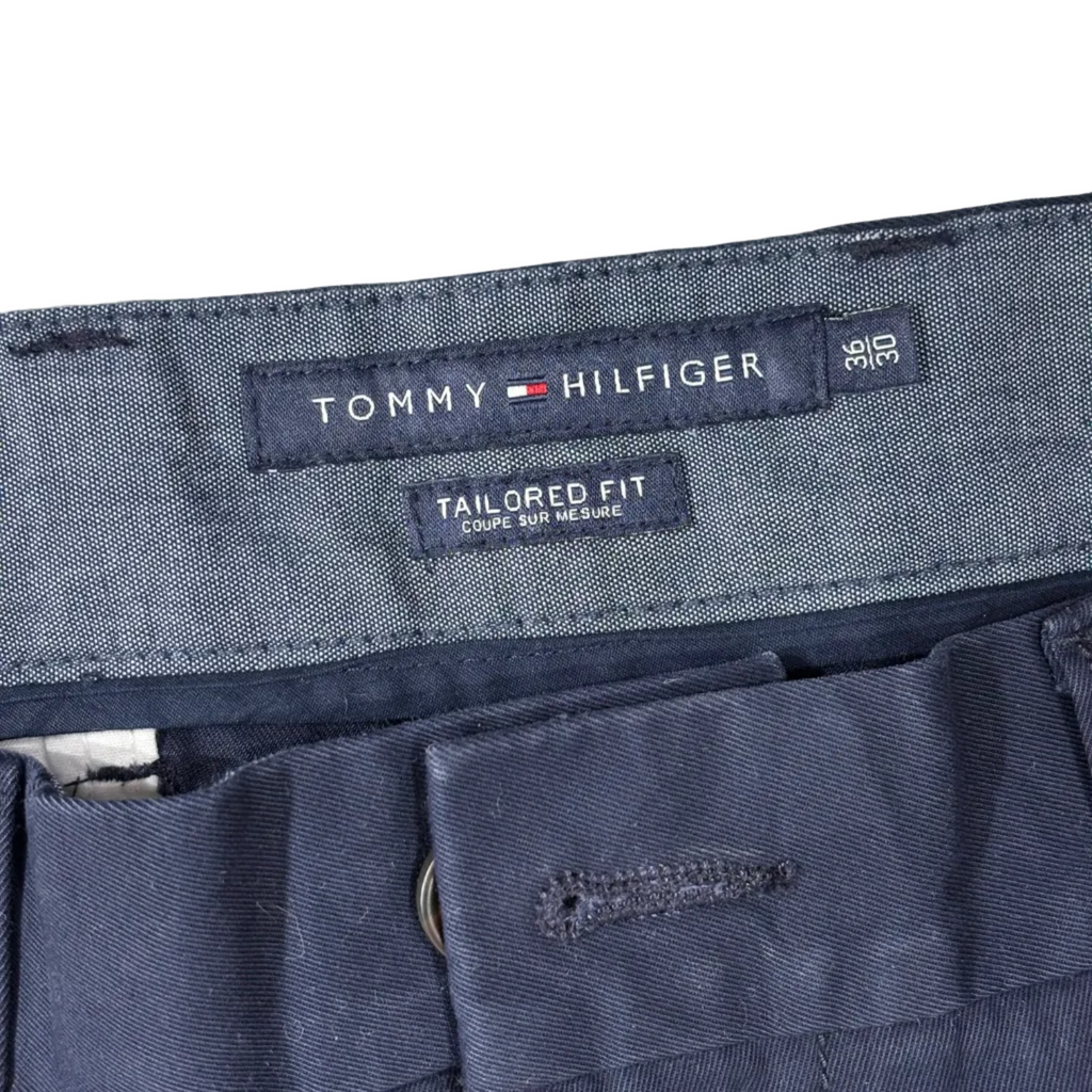 Tommy Hilfiger Bermuda Shorts - 30/36