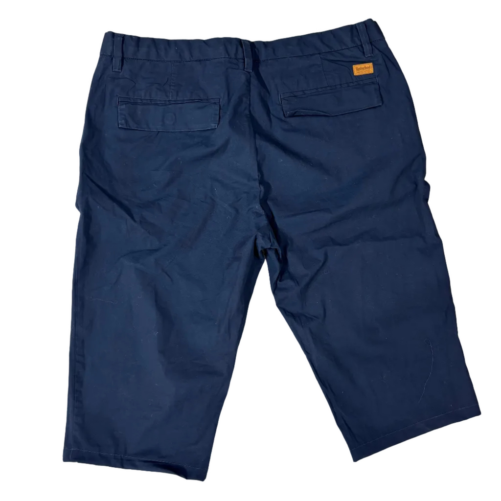 Timberland Blue Bermuda - W36 L 34