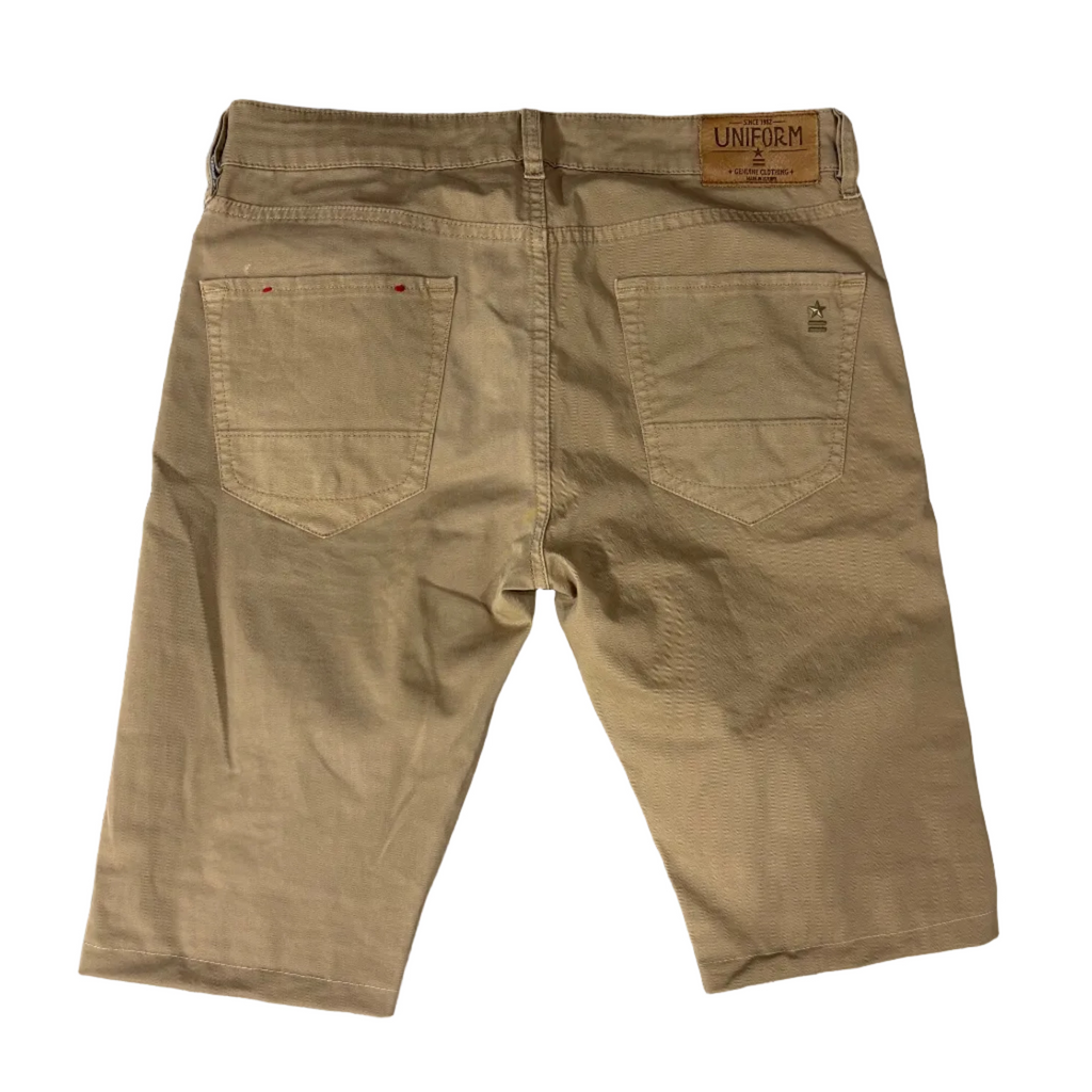Unifrom Bermuda Shorts