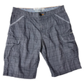 Tom Tailor Gray Shorts