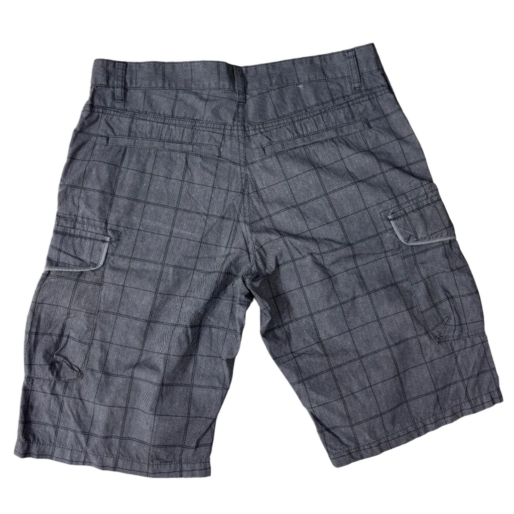 Tom Tailor Gray Shorts