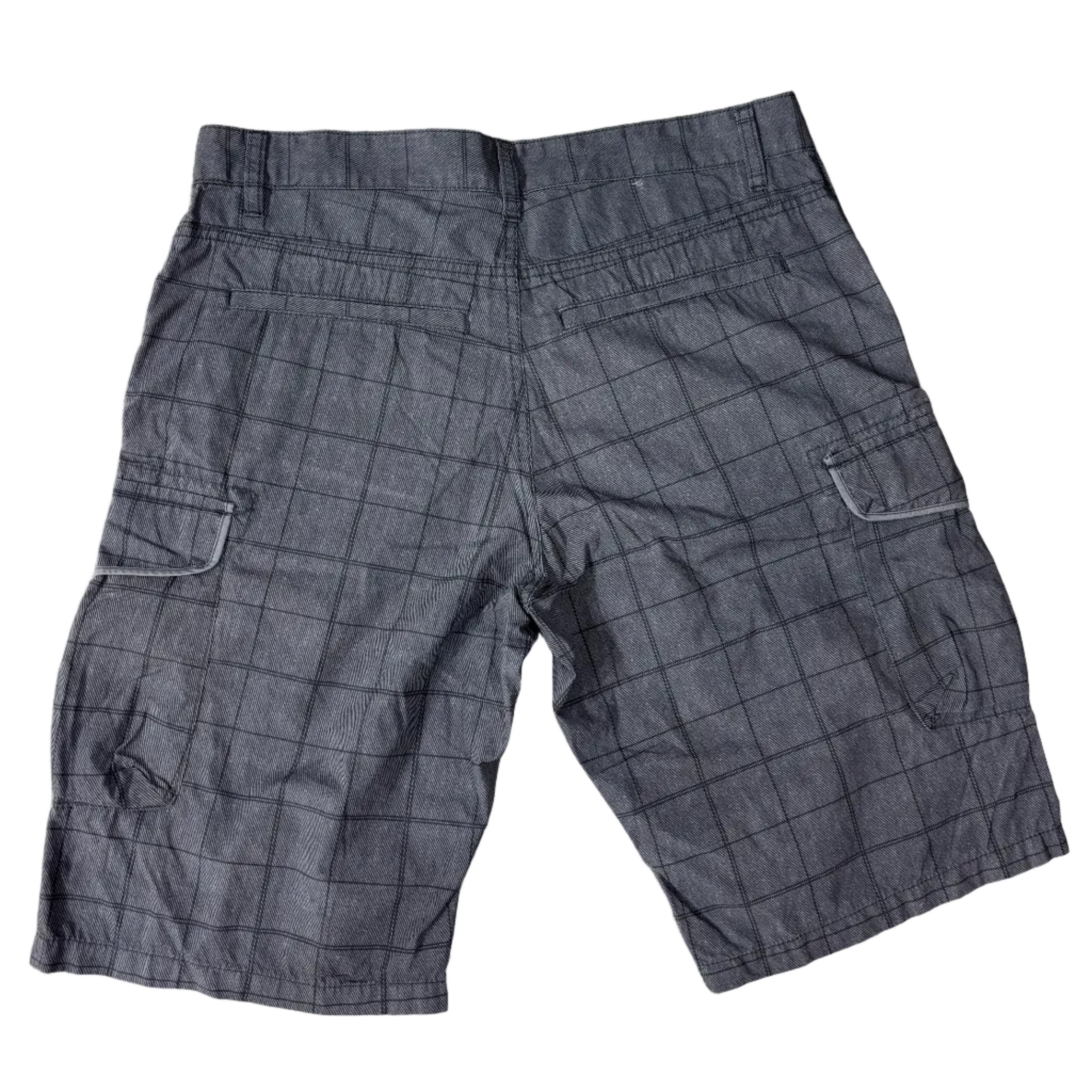 Tom Tailor Gray Shorts