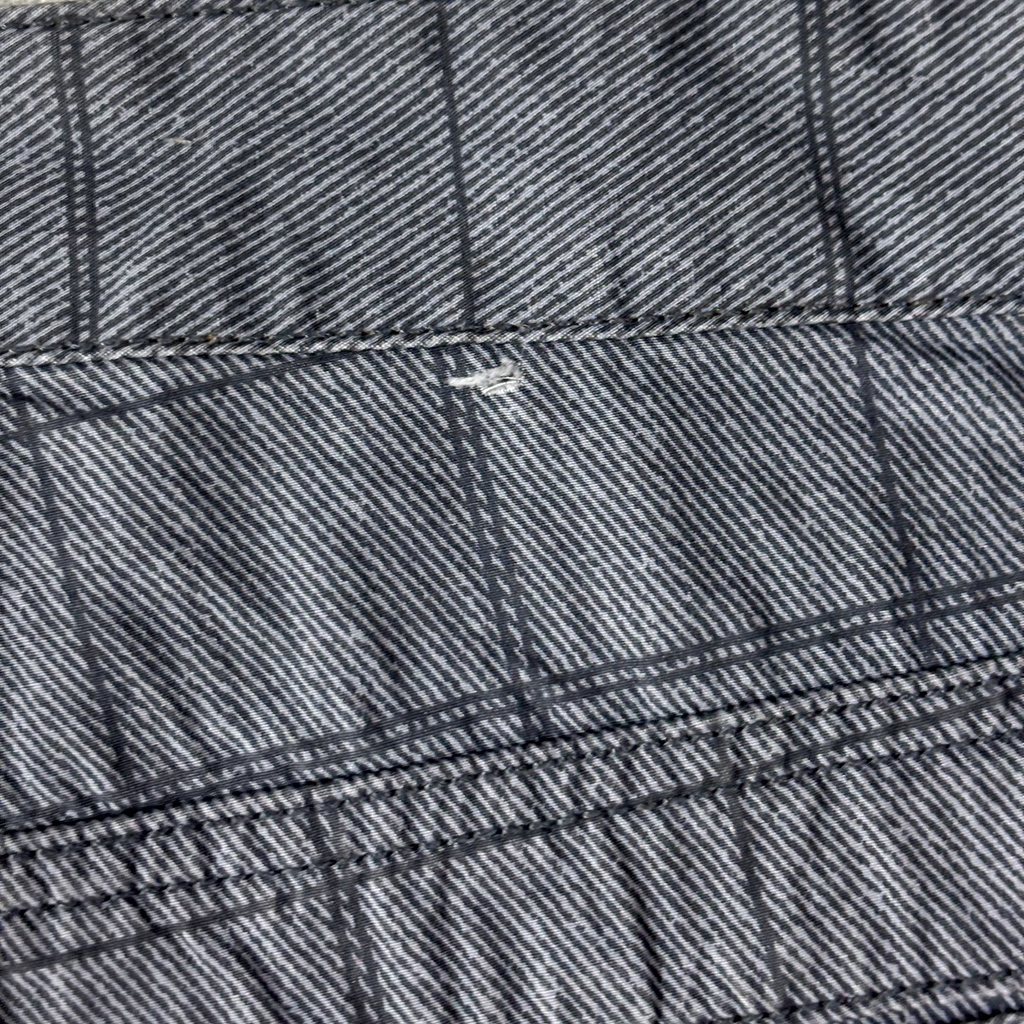 Tom Tailor Gray Shorts