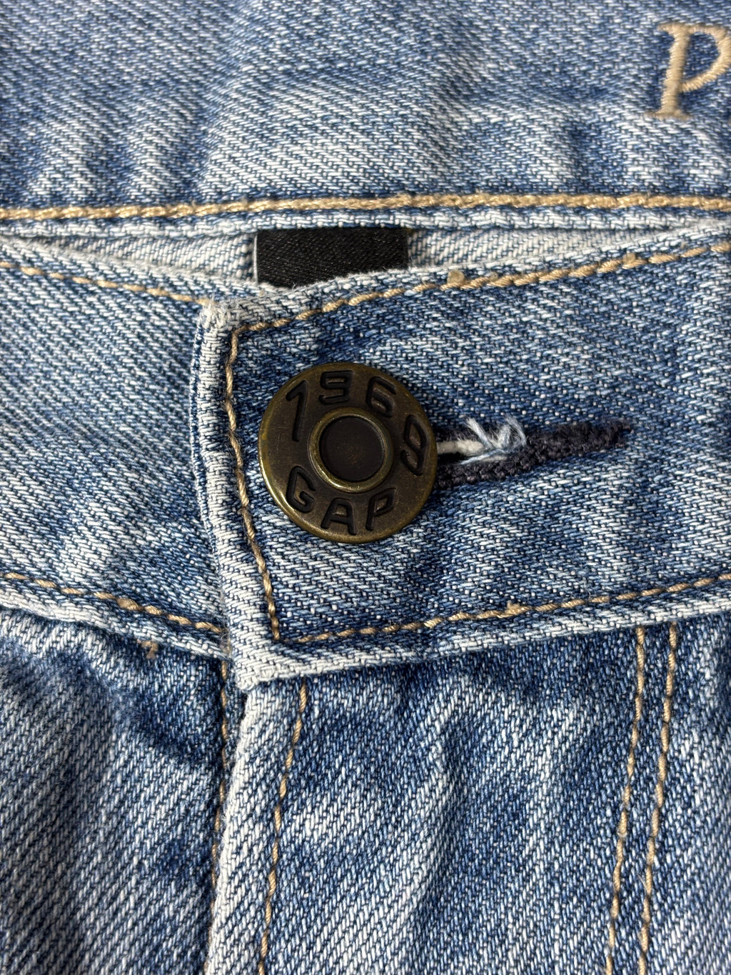 GAP Jean Shorts - 30/32