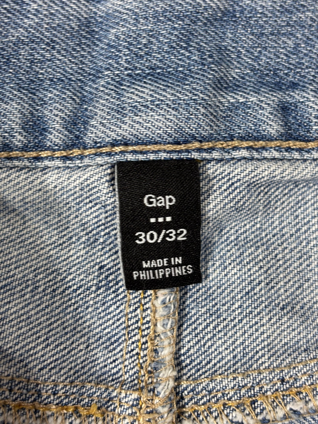 GAP Jean Shorts - 30/32