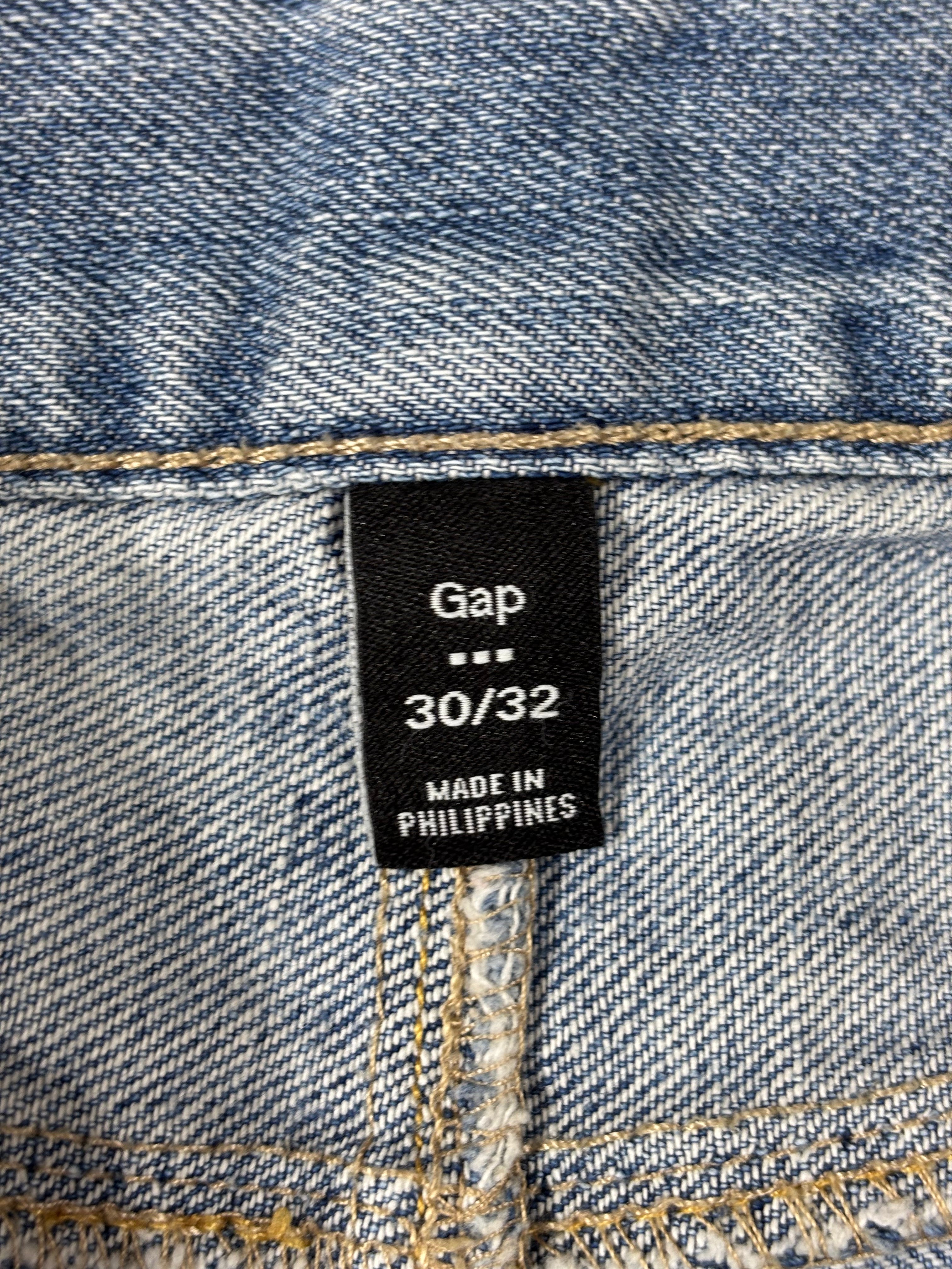 GAP Jean Shorts - 30/32