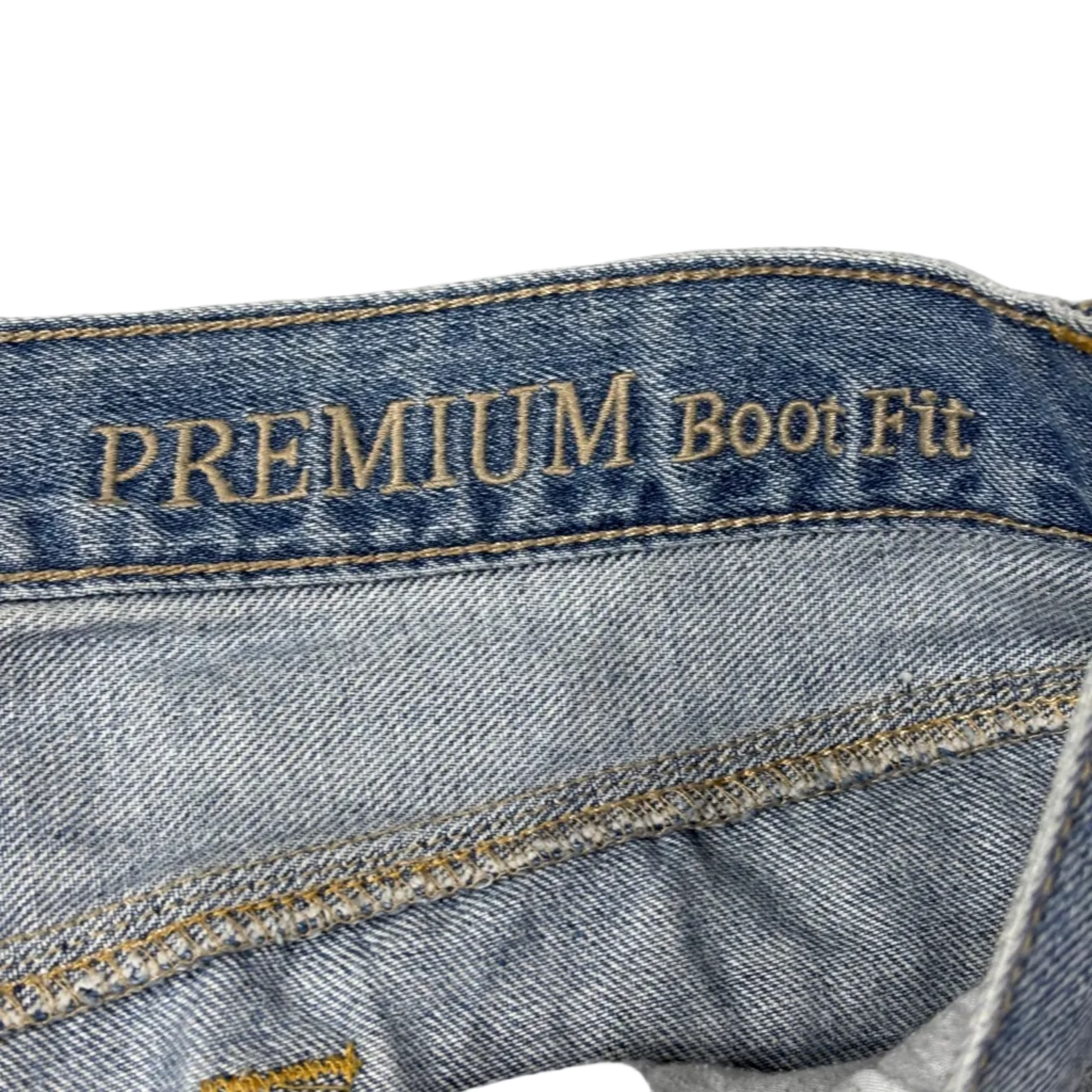 GAP Jean Shorts - 30/32