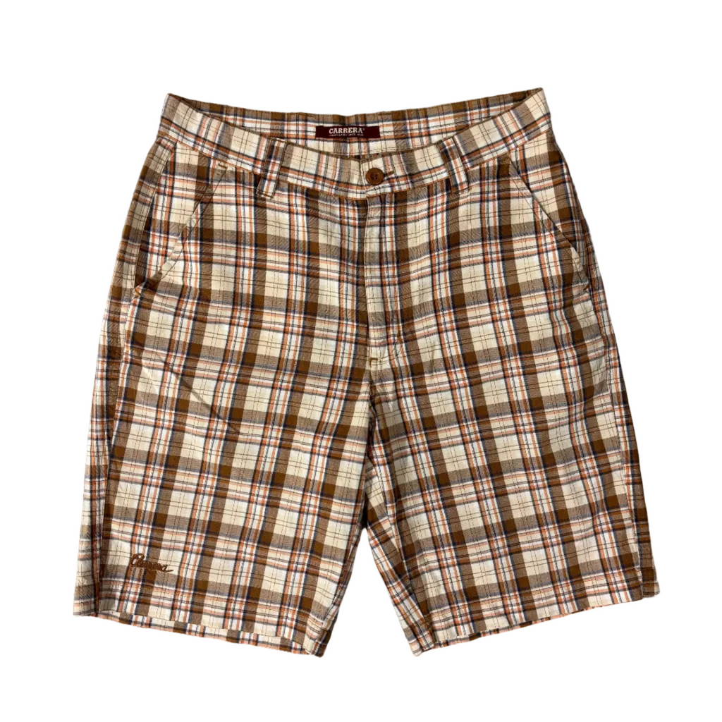 Carrera Bermuda Shorts -