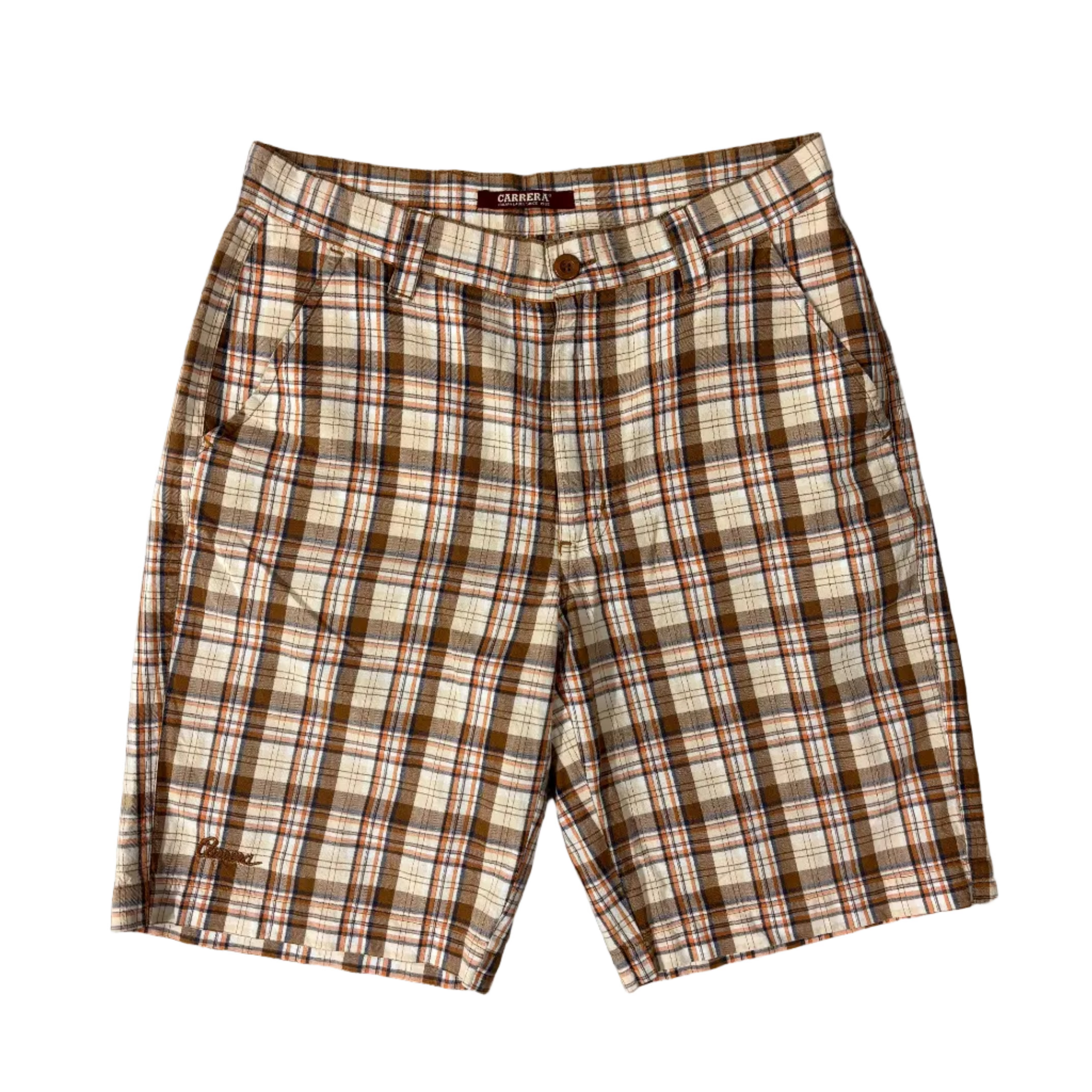 Carrera Bermuda Shorts -